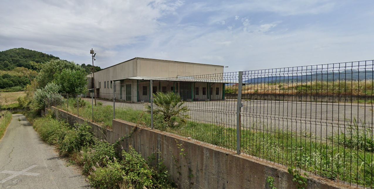 fabbricato adibito per caseificio industriale in vendita - foto 2