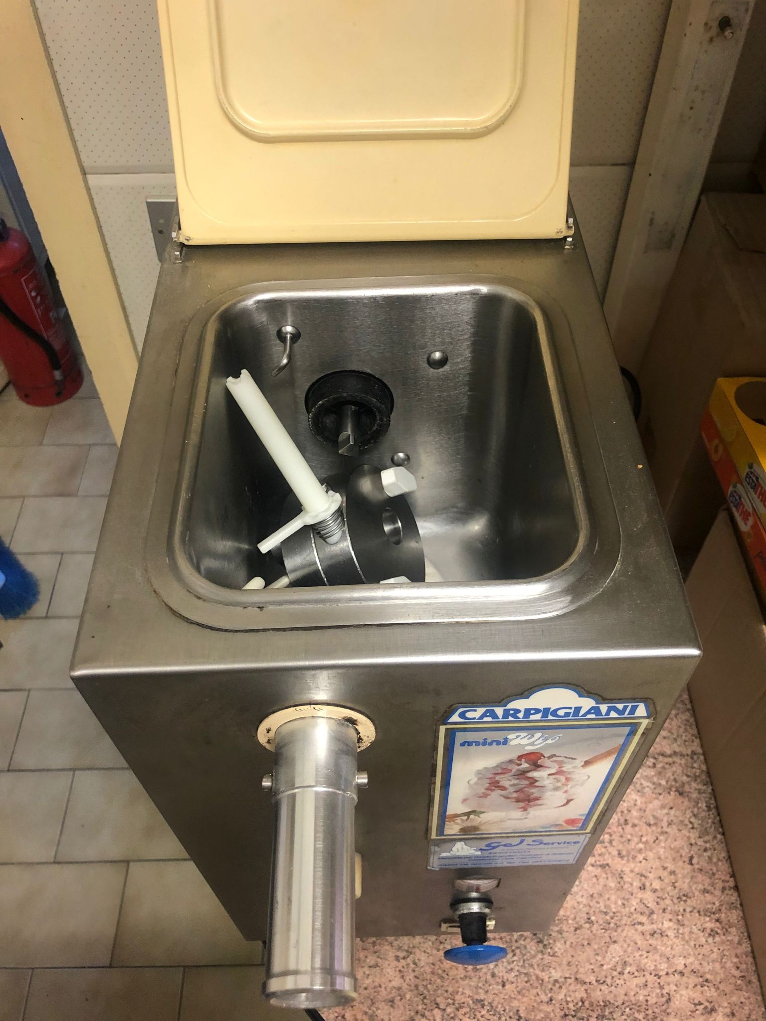 Monta panna in vendita - foto 2