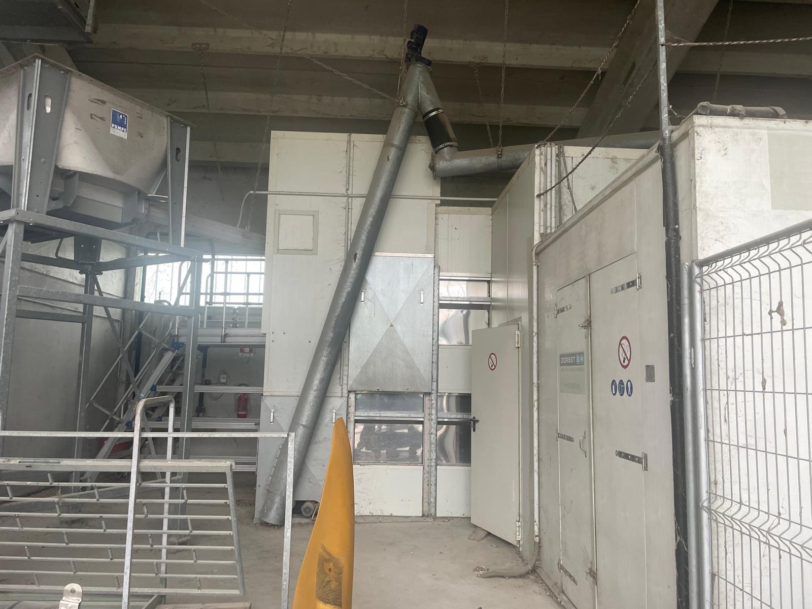 Essiccatoio Dorset in vendita - foto 2