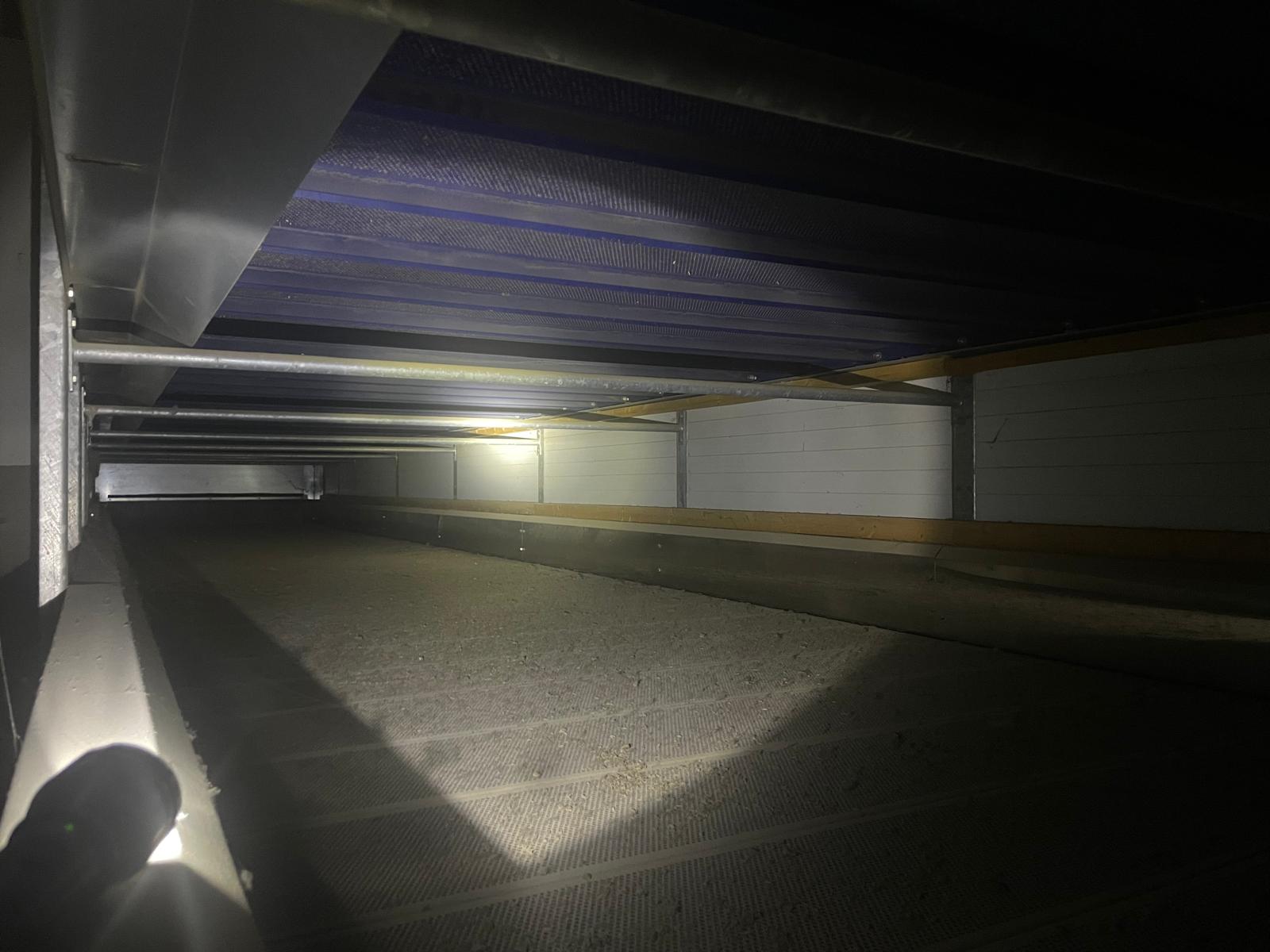 Essiccatoio Dorset in vendita - foto 7