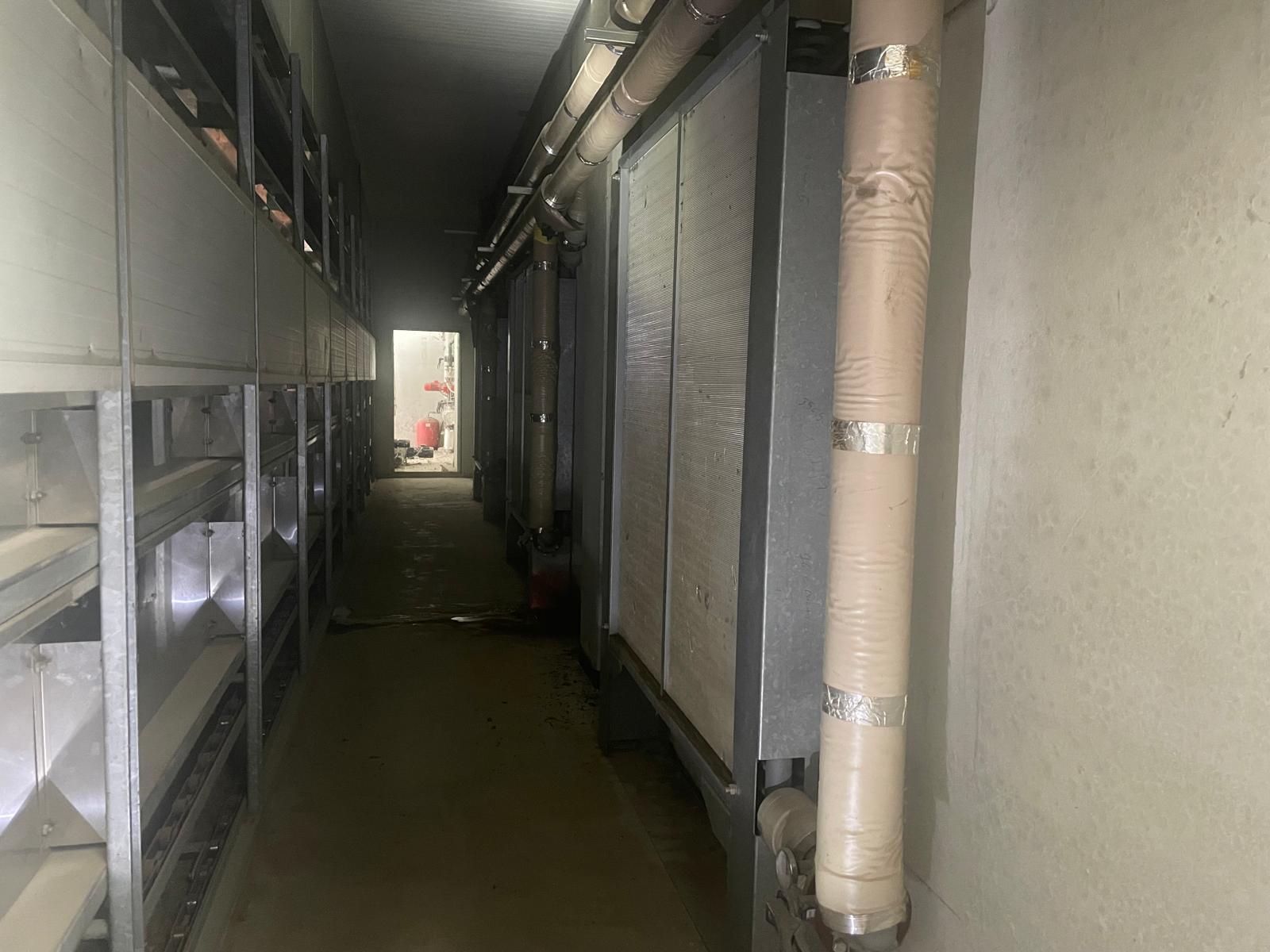 Essiccatoio Dorset in vendita - foto 10