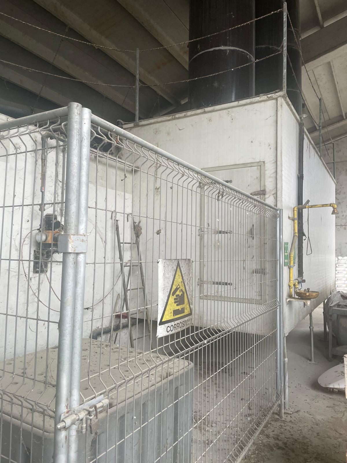 Essiccatoio Dorset in vendita - foto 3