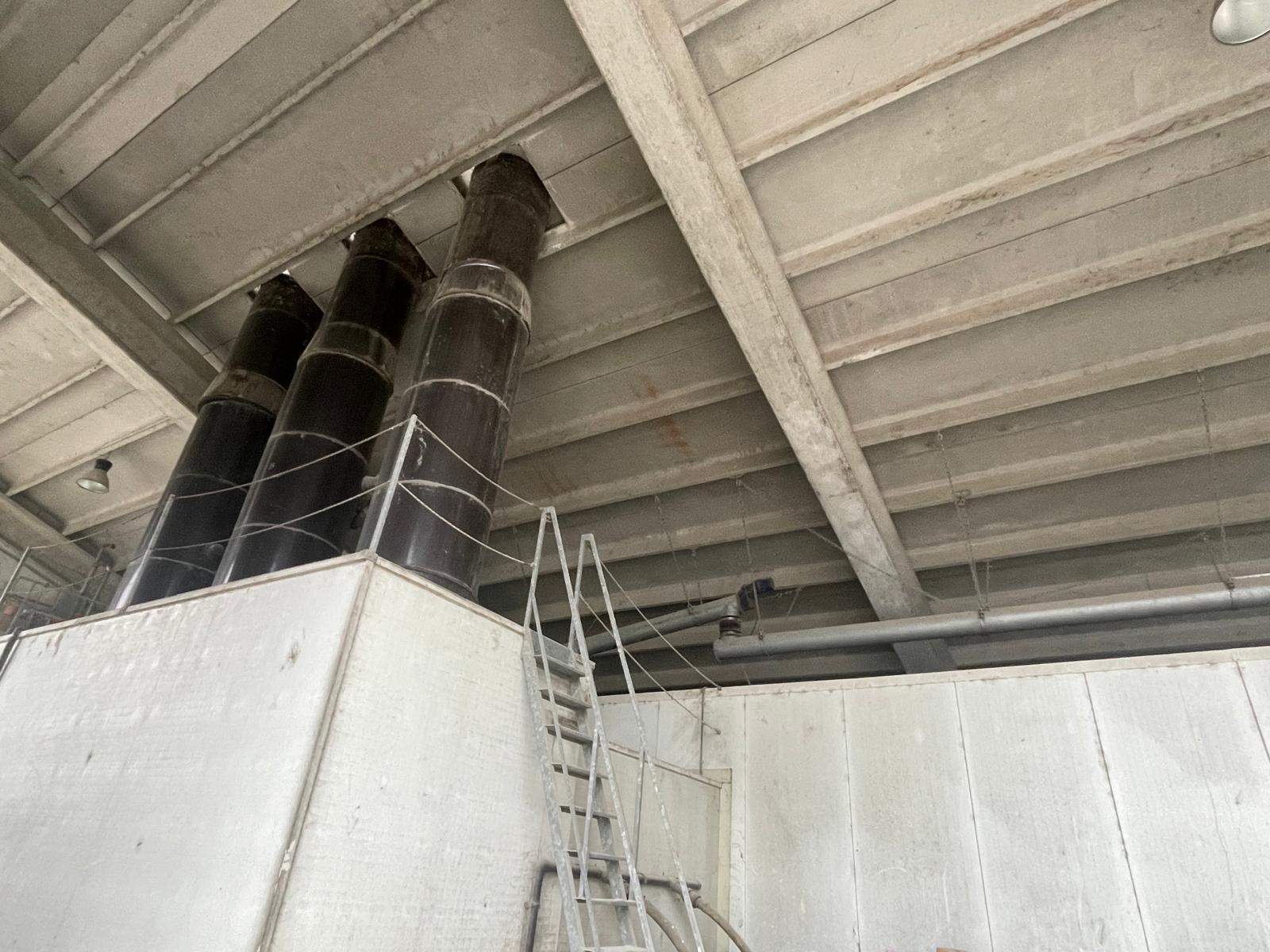 Essiccatoio Dorset in vendita - foto 5