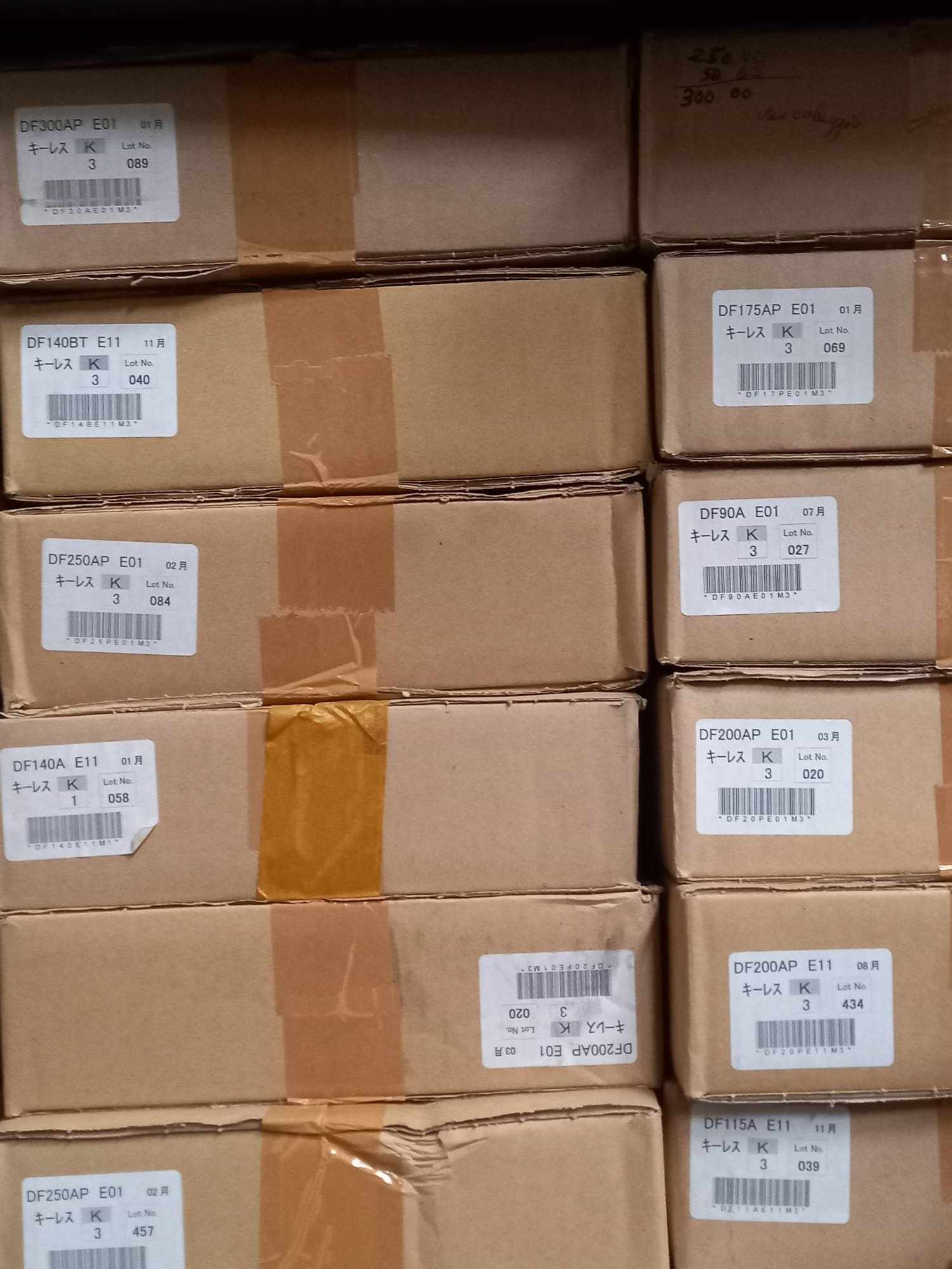 Varie trasporti in vendita
