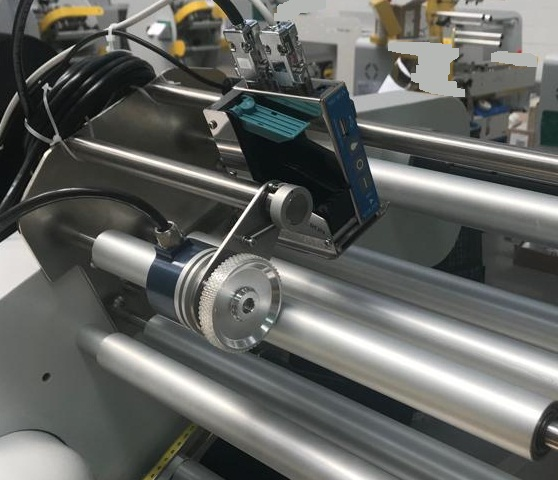CONFEZIONATRICE ORIZZONTALE FLOWPACK- ILAPAK DELTA 2000 in vendita - foto 3
