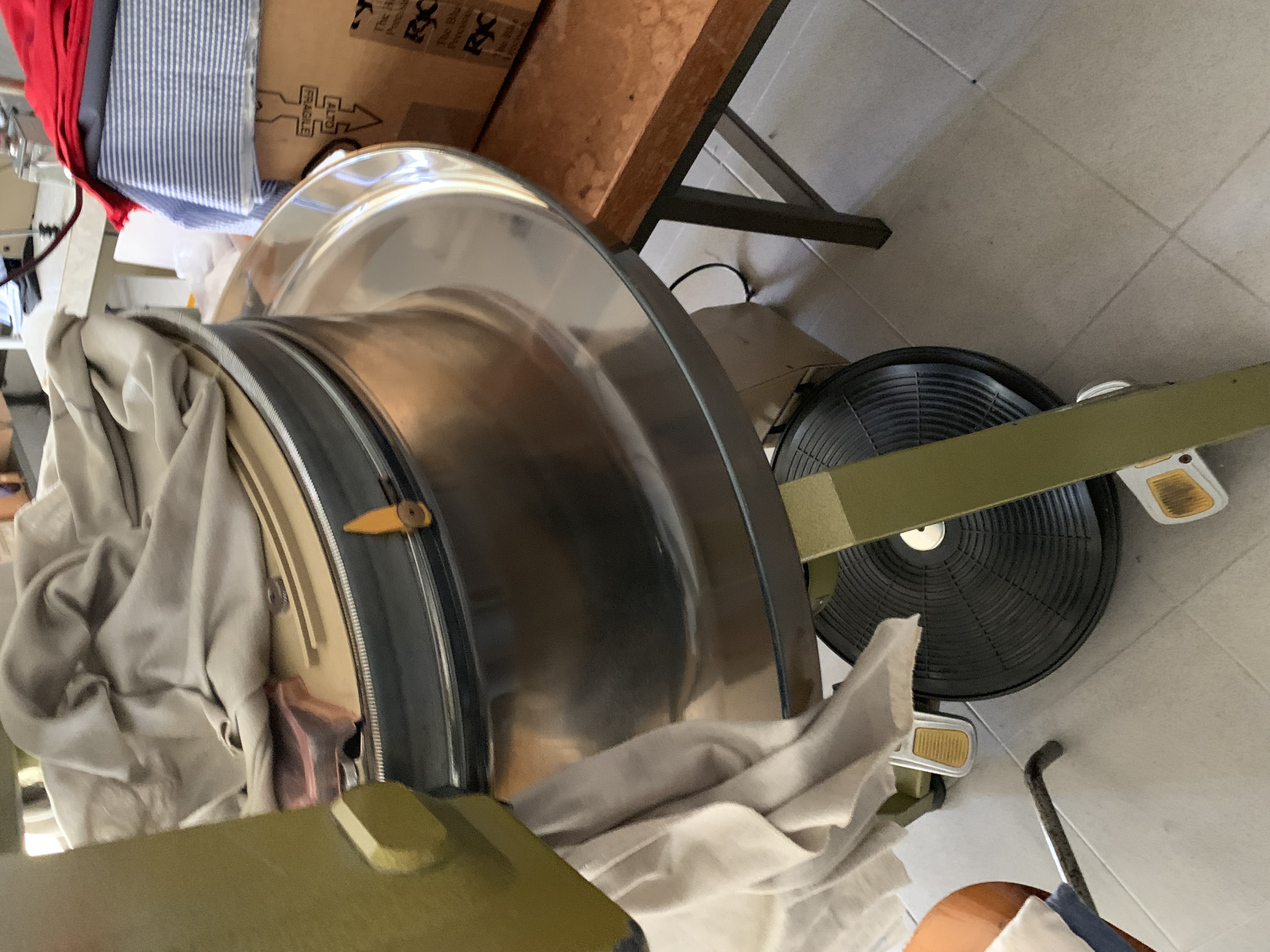 Occasione: macchine circolari, 2/3 aghi, lineari in vendita - foto 5