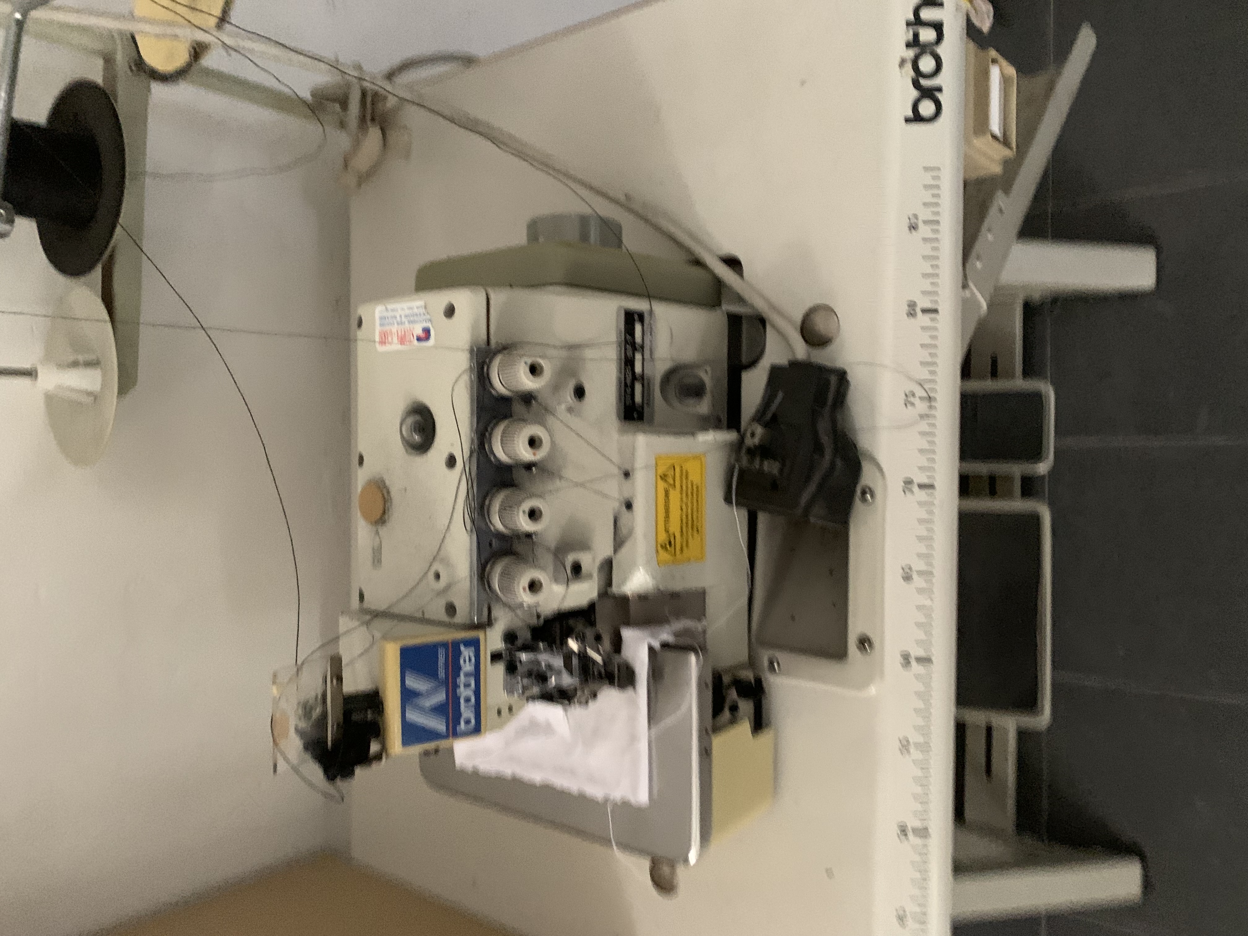 Occasione: macchine circolari, 2/3 aghi, lineari in vendita - foto 7