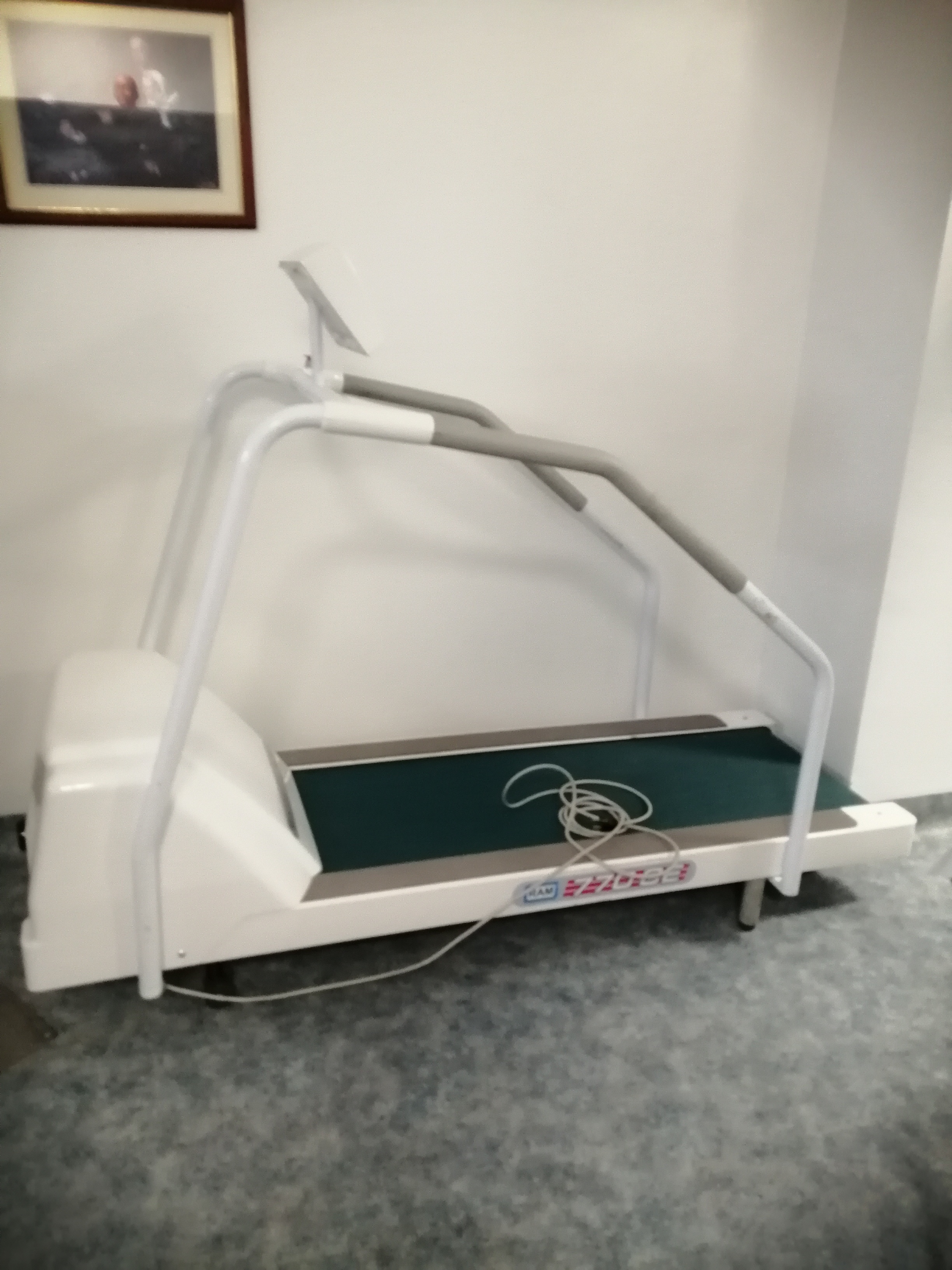 Tapis Rouland professionale  in vendita - foto 1