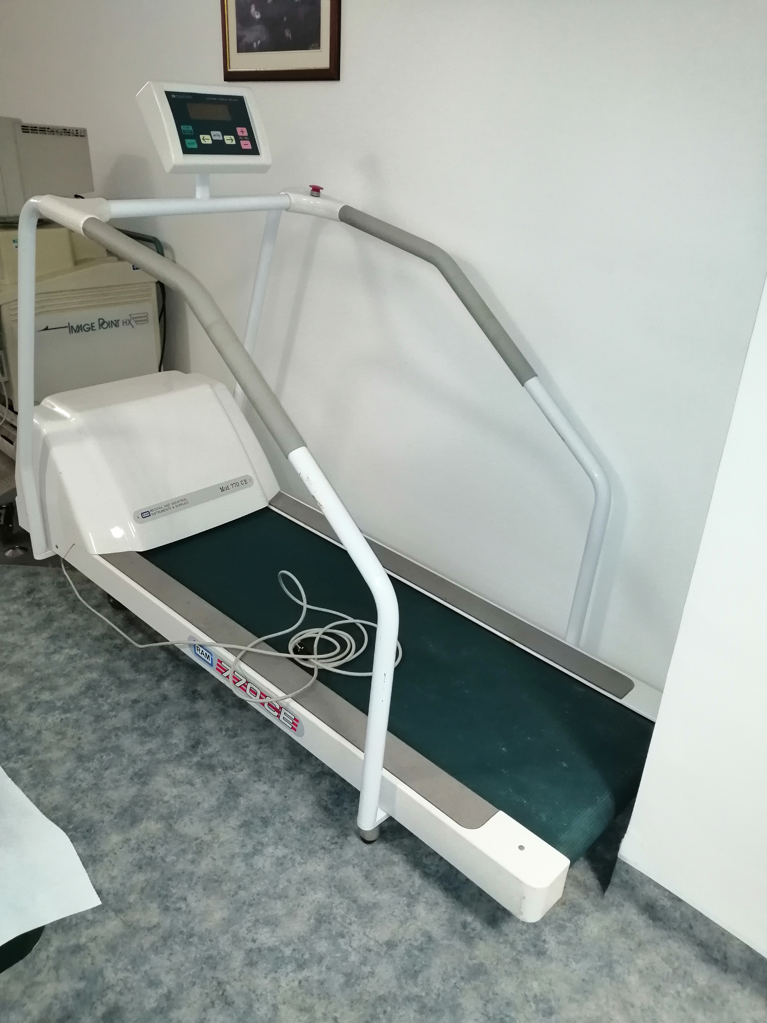 Tapis Rouland professionale  in vendita - foto 2