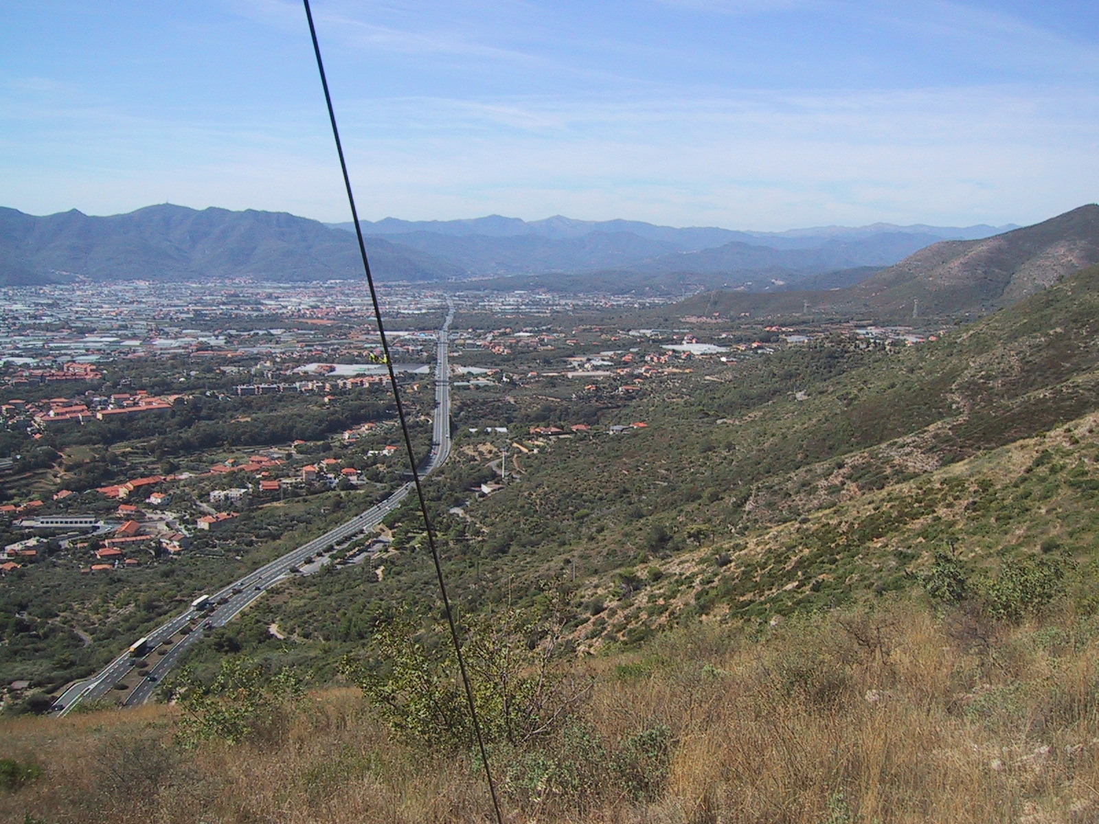 Terreno Ceriale (SV) monte Piccaro in vendita - foto 4