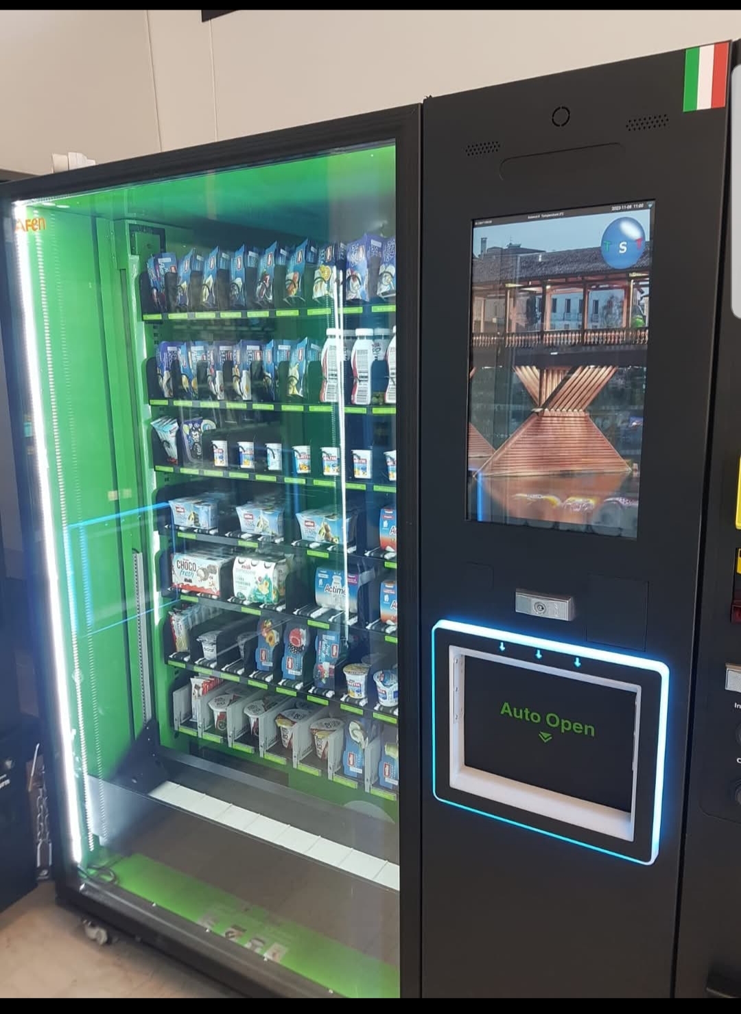 distributori automatici  in vendita - foto 2
