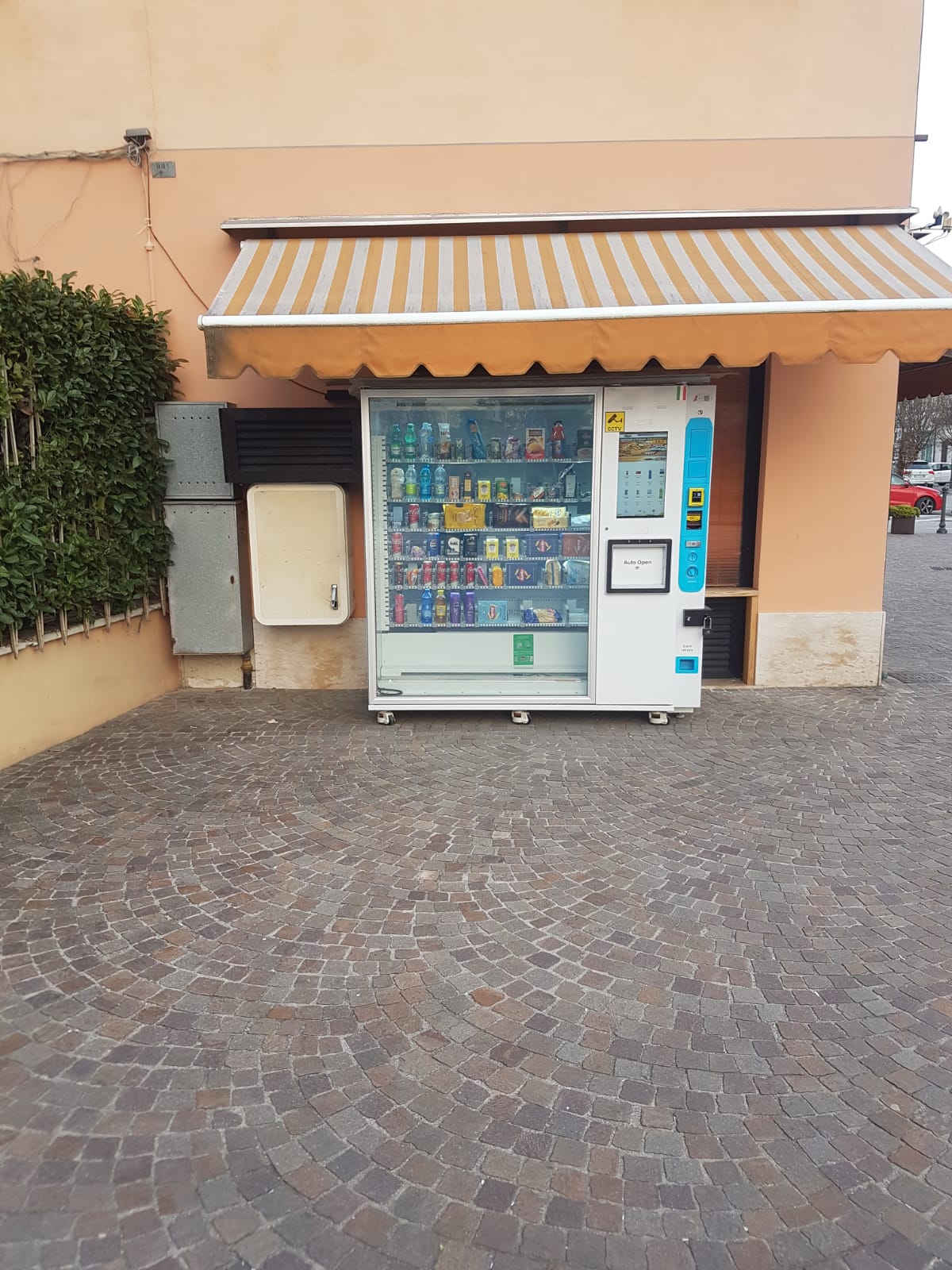 distributori automatici  in vendita - foto 1