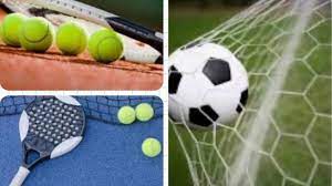 Quote societarie di complesso sportivo  in vendita - foto 1