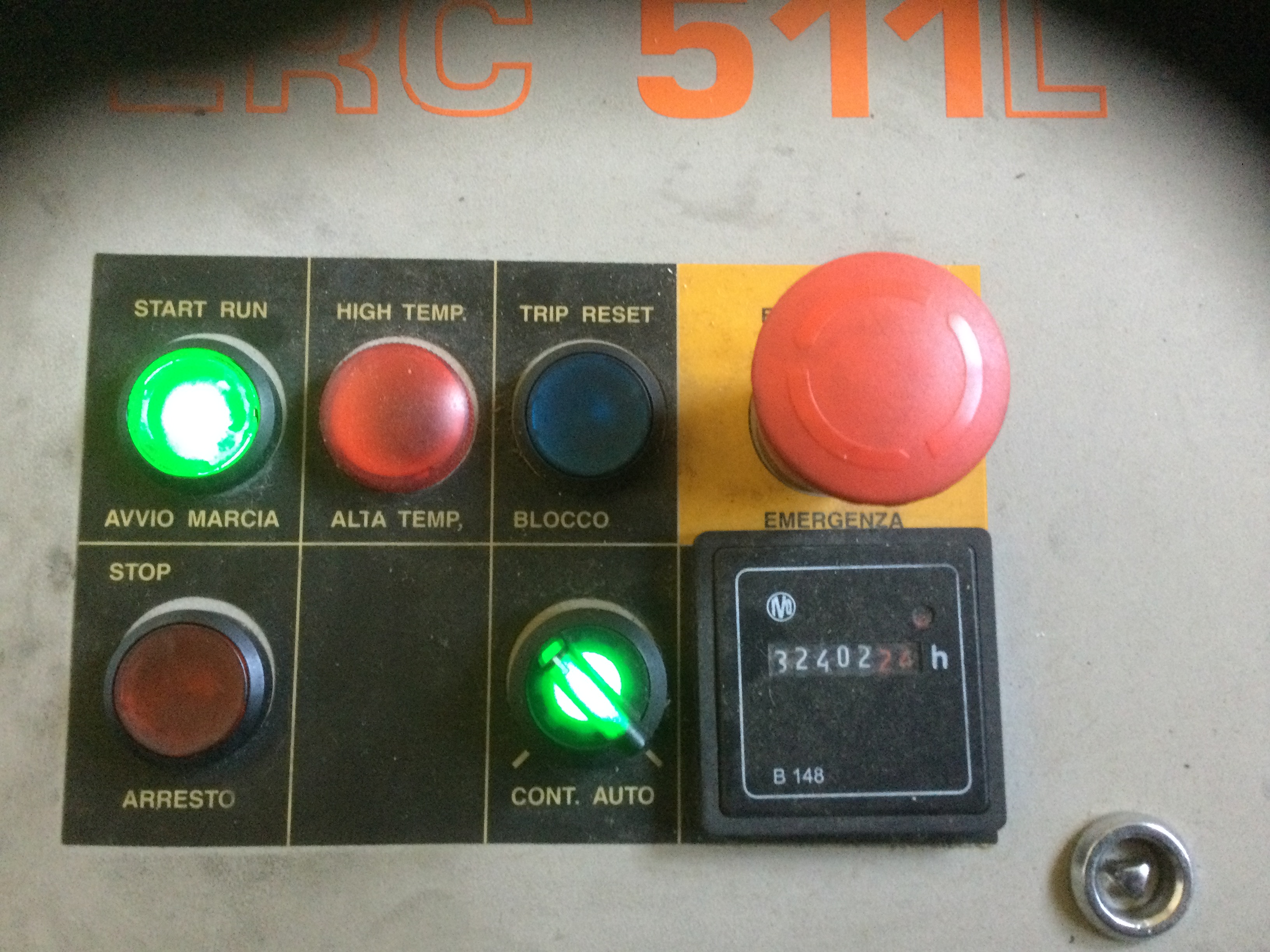 Mattei ERC11 in vendita - foto 3
