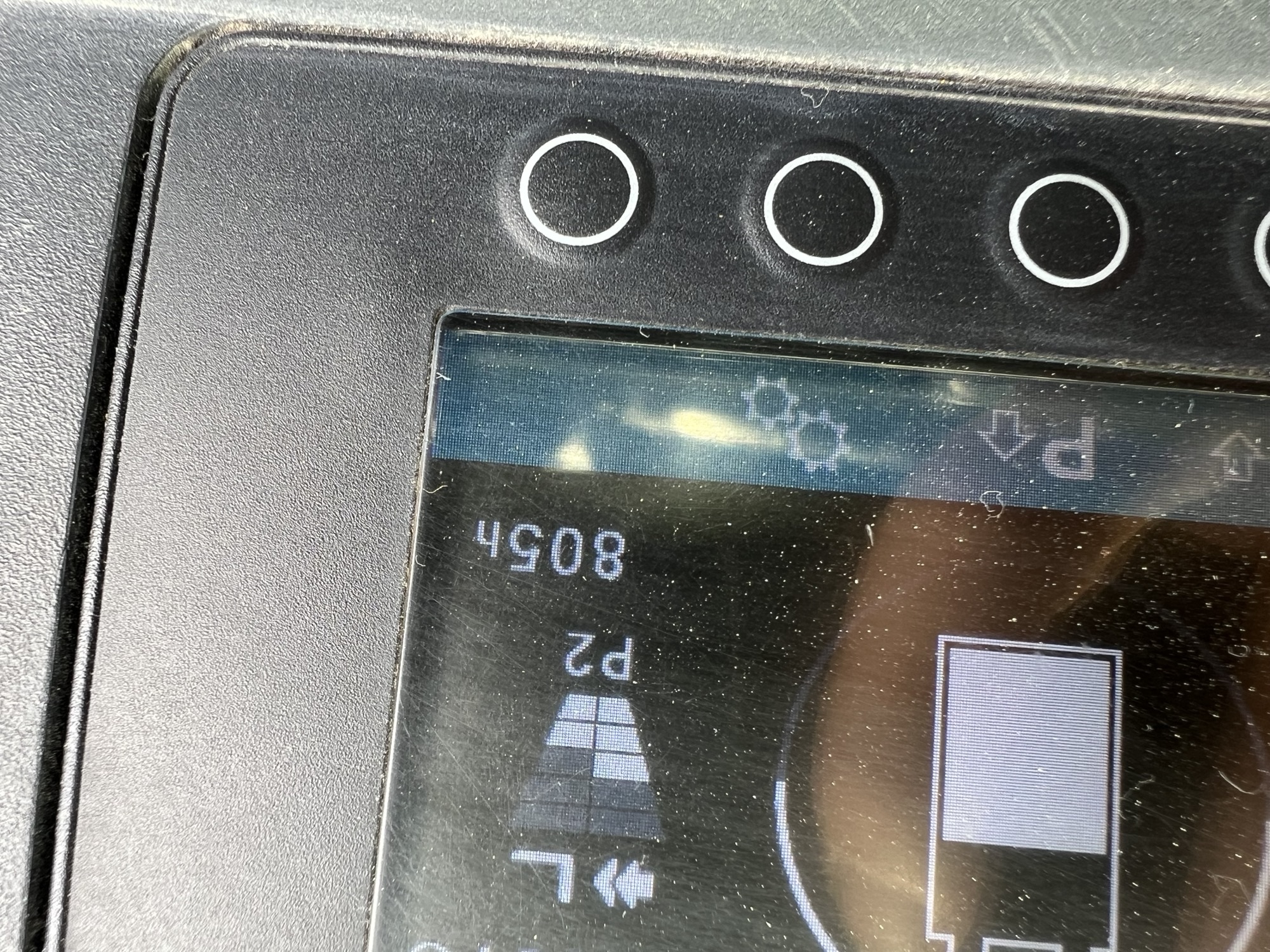 CARRELLO ELEVATORE 1500 KG. JUNGHEINRICH in vendita - foto 4