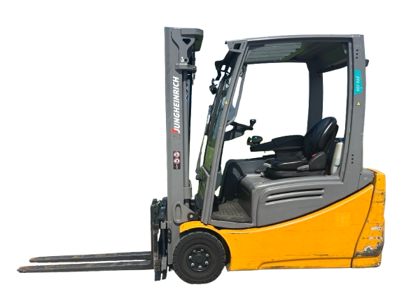 Carrelli elevatori in vendita