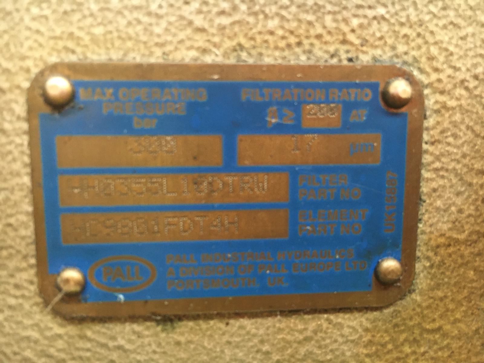 Pressa a iniezione per stampaggio plastica in vendita - foto 11