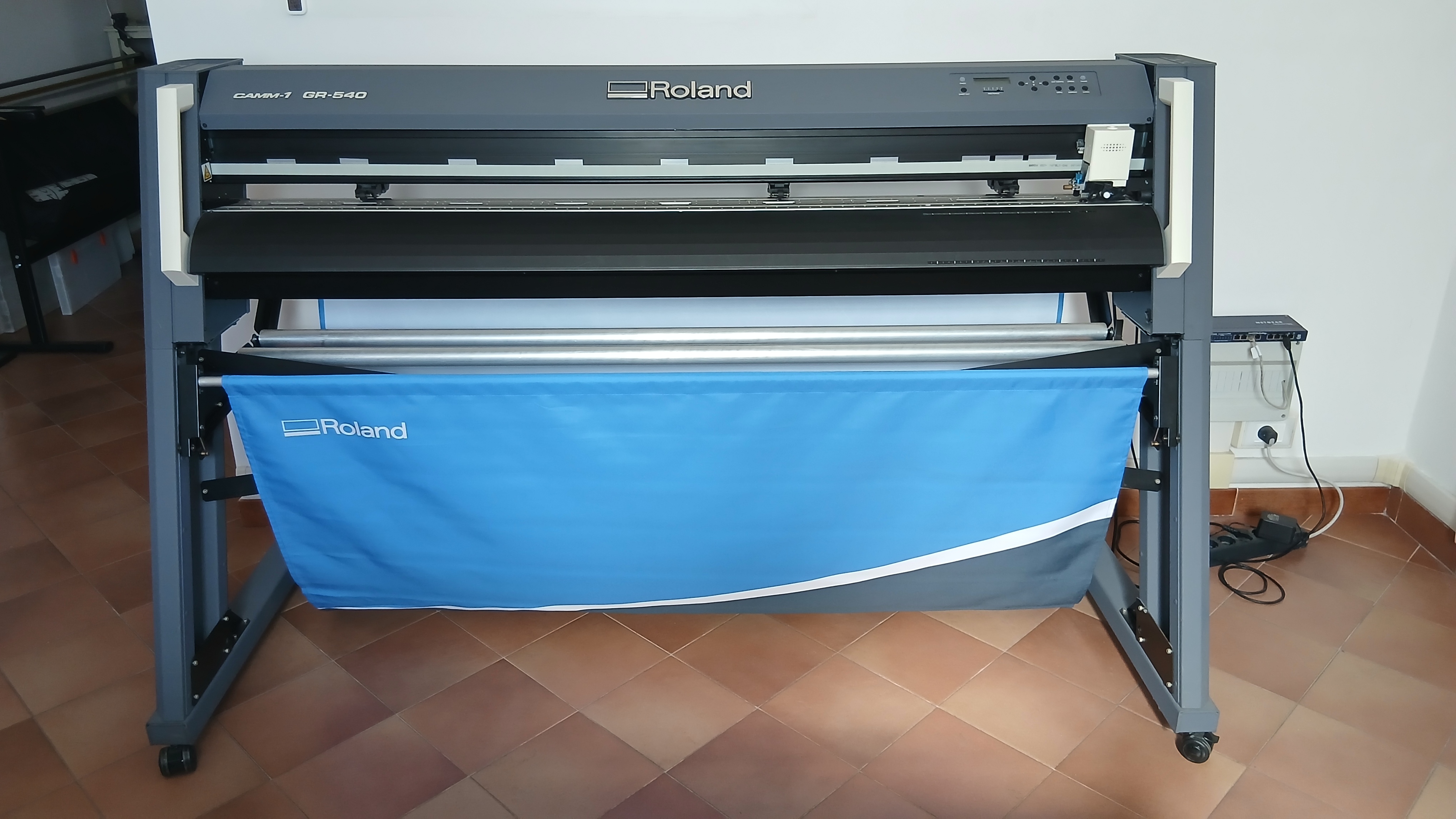 Plotter in vendita