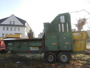 Husmann HFG V   Trituratore in vendita - foto 4