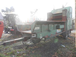 Husmann HFG V   Trituratore in vendita - foto 2