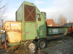 Husmann HFG V   Trituratore in vendita - foto 3