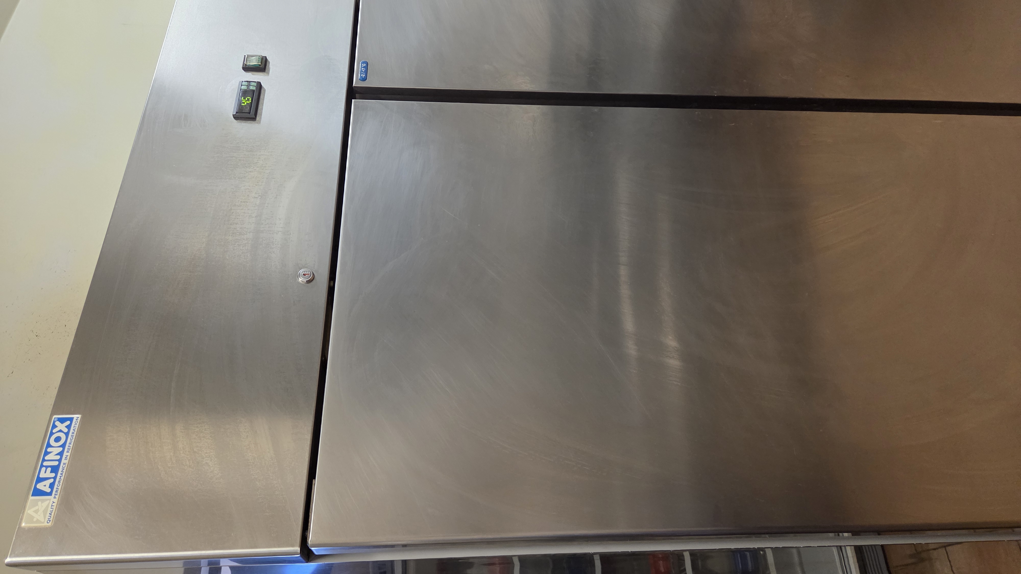 Refrigerazione in vendita