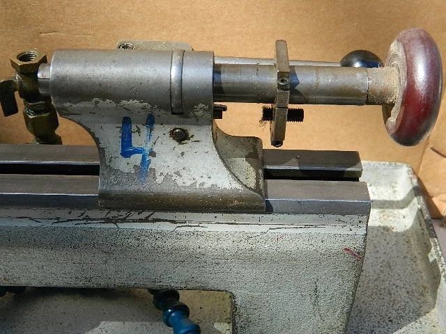 Tornio LEVIN 057203 D Pinza in vendita - foto 2