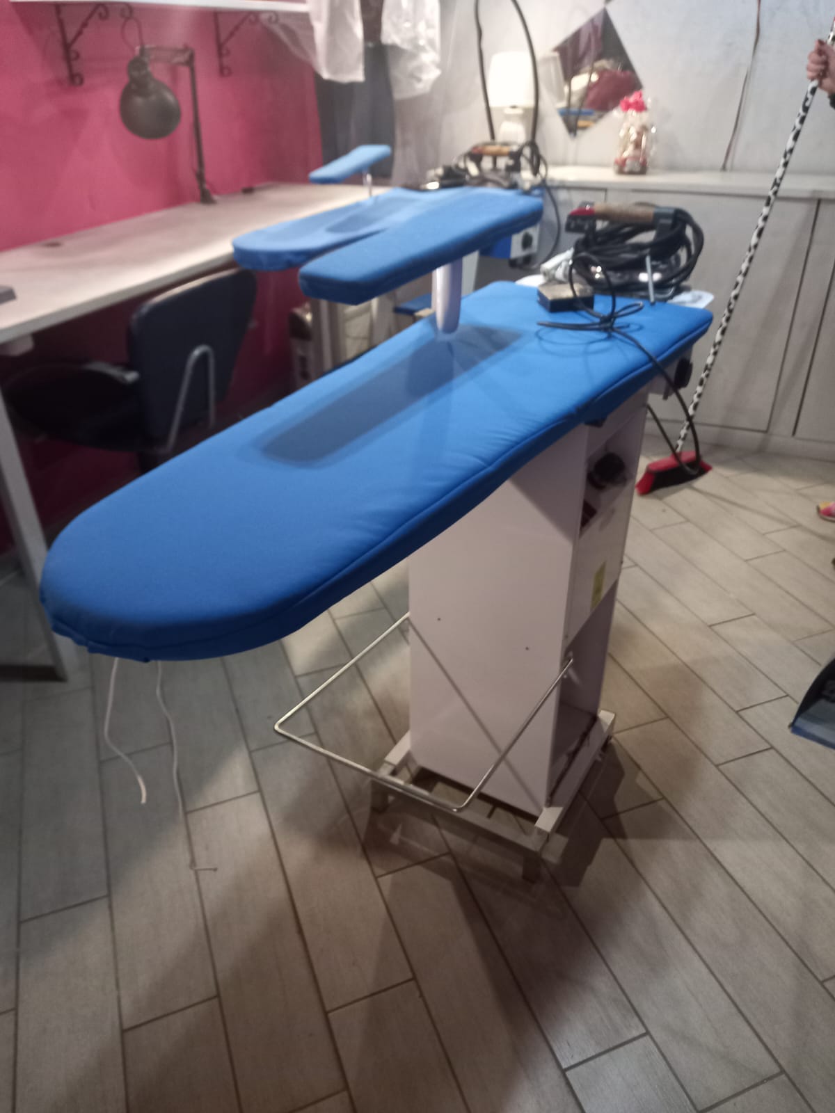 Stirella professionale in vendita - foto 4