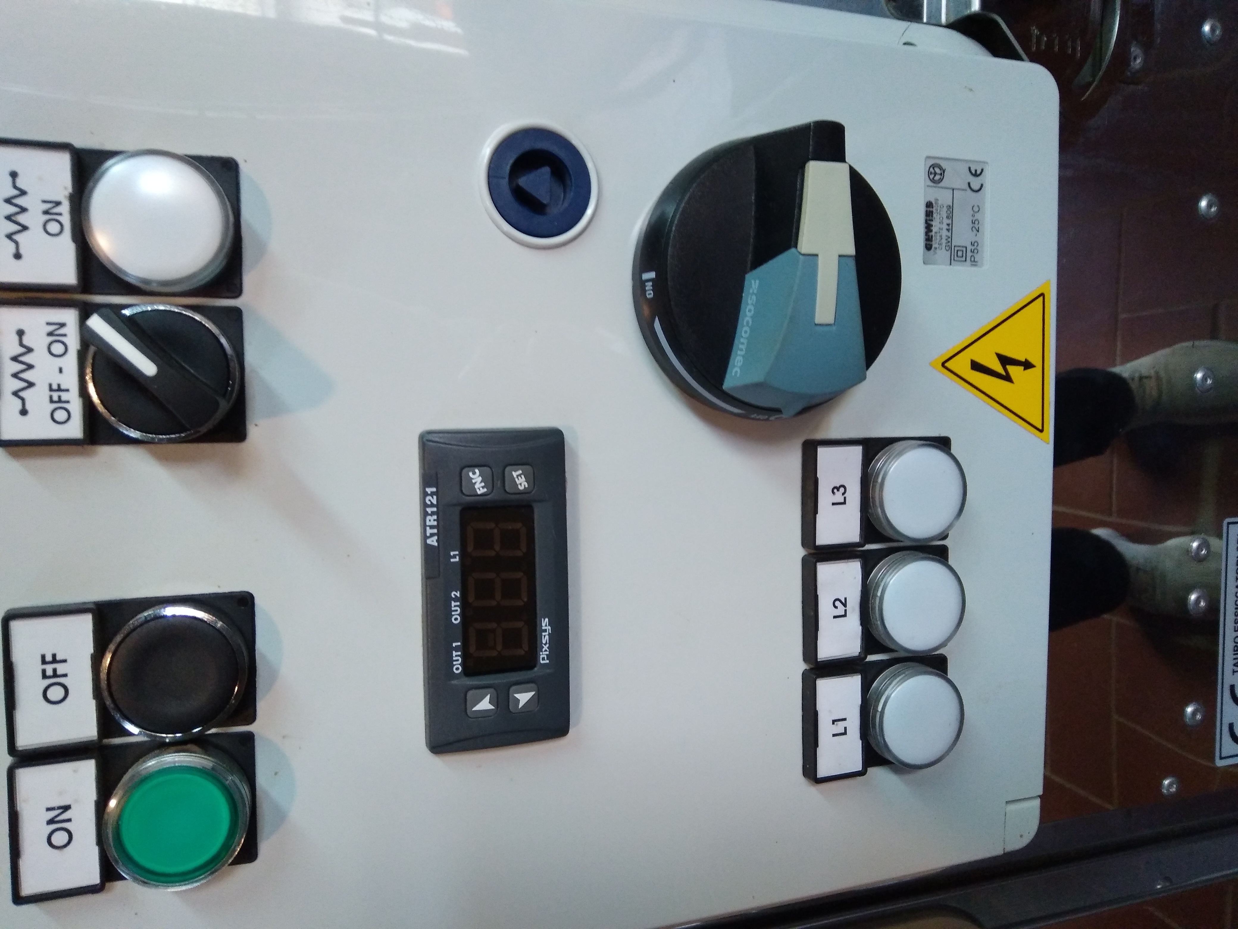 ESSICCATORE PROFESSIONALE  in vendita - foto 4