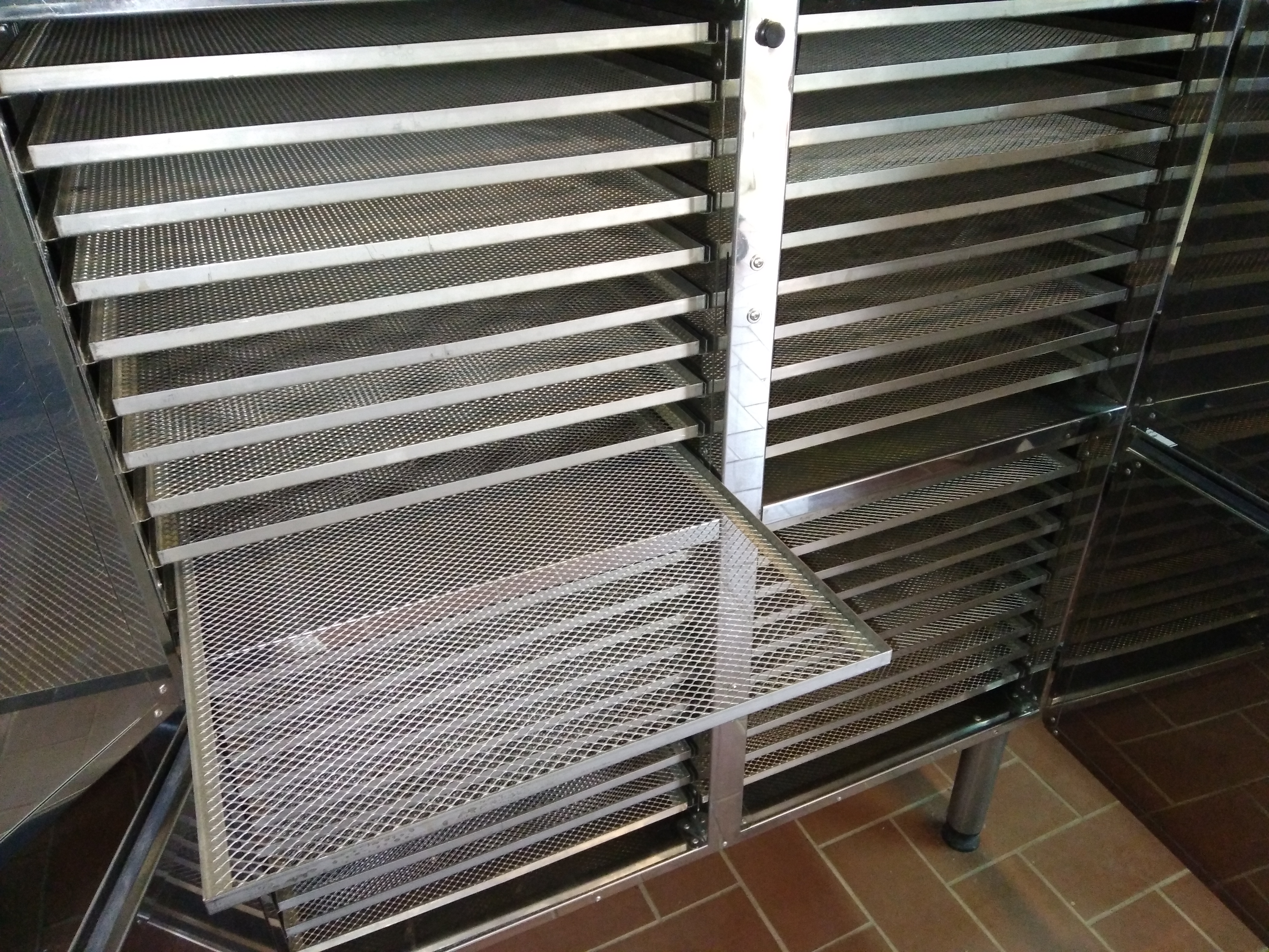 ESSICCATORE PROFESSIONALE  in vendita - foto 3