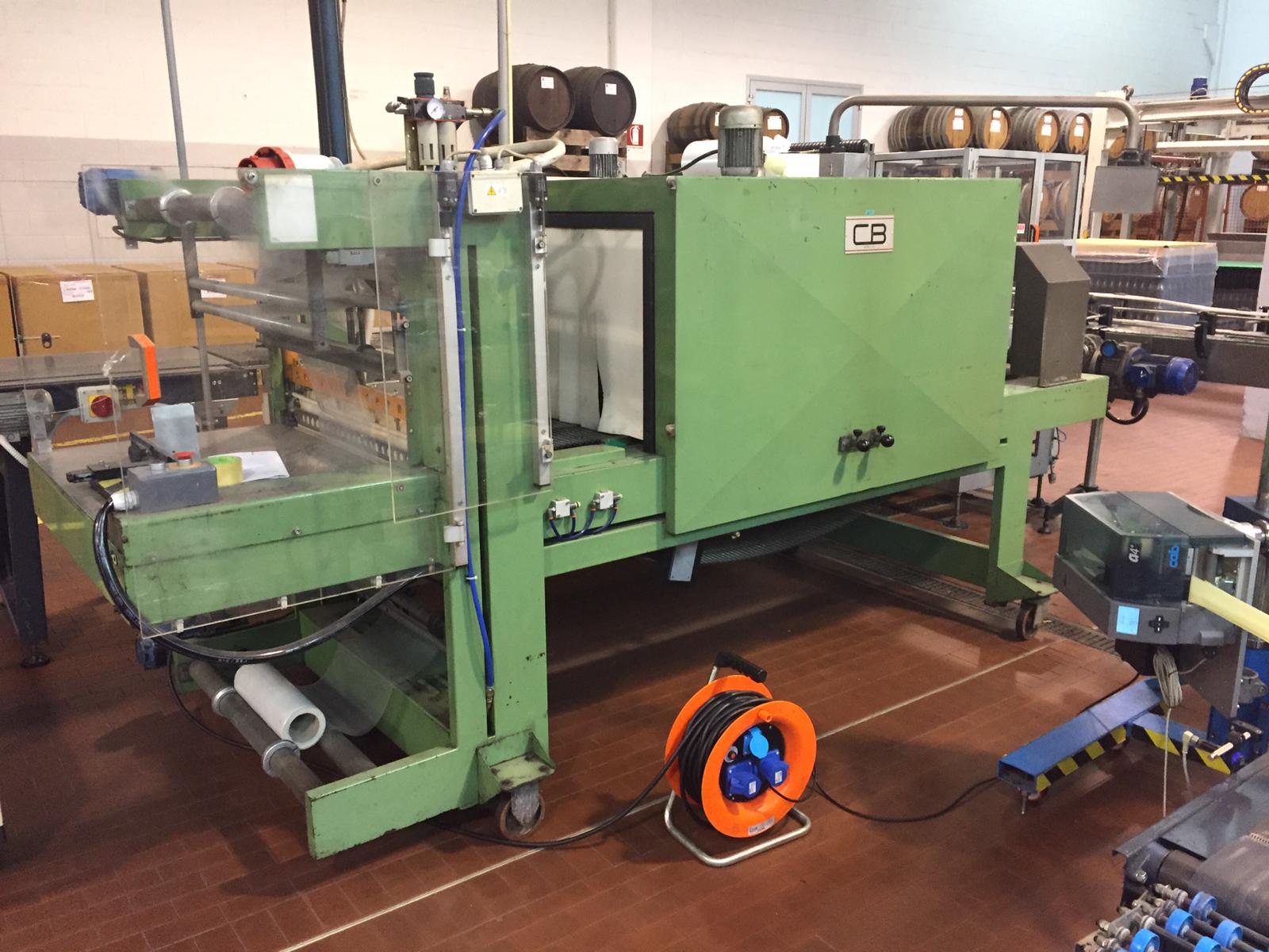 Forni alimentari in vendita