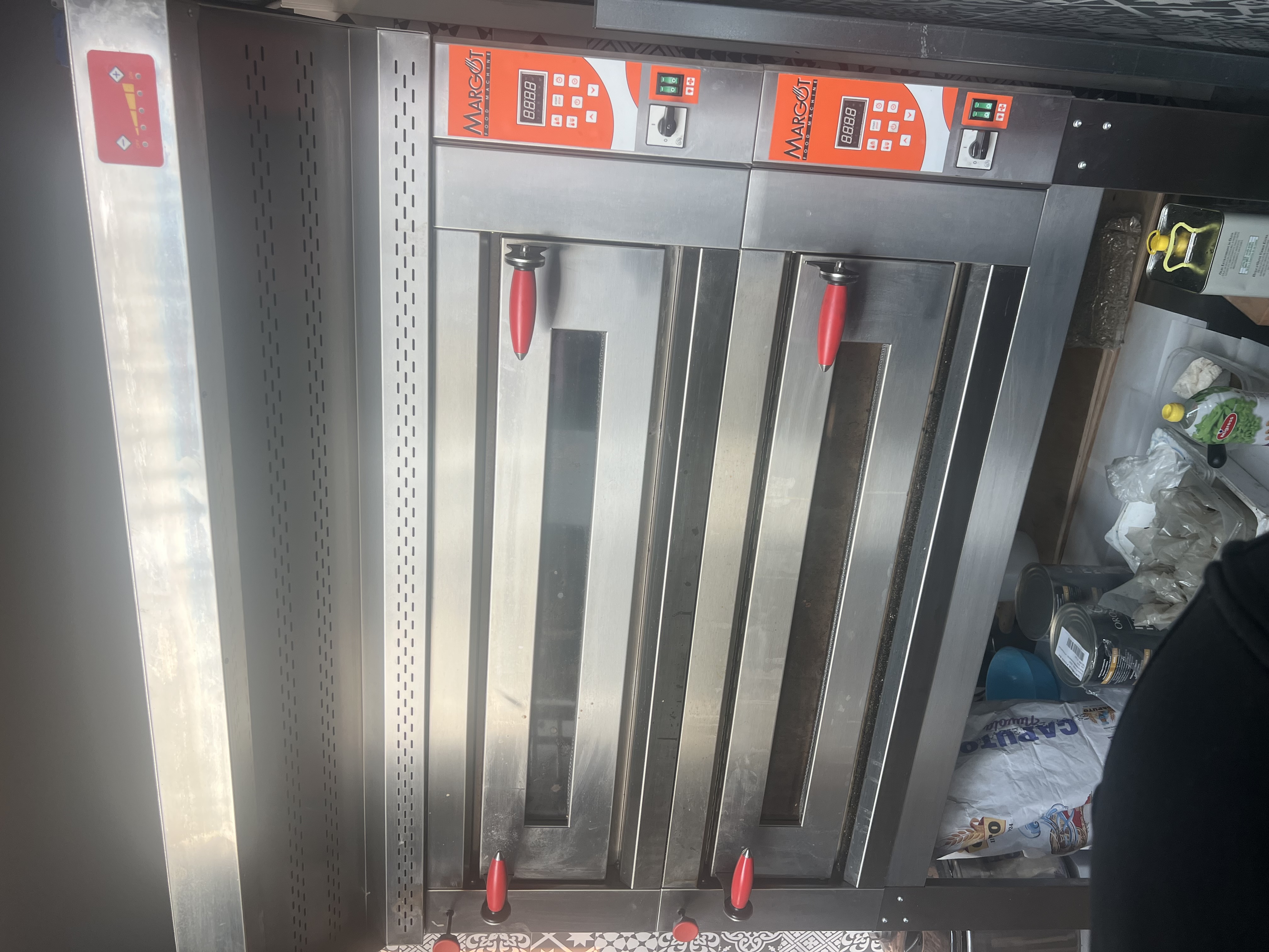 Attrezzature bar e ristoranti in vendita