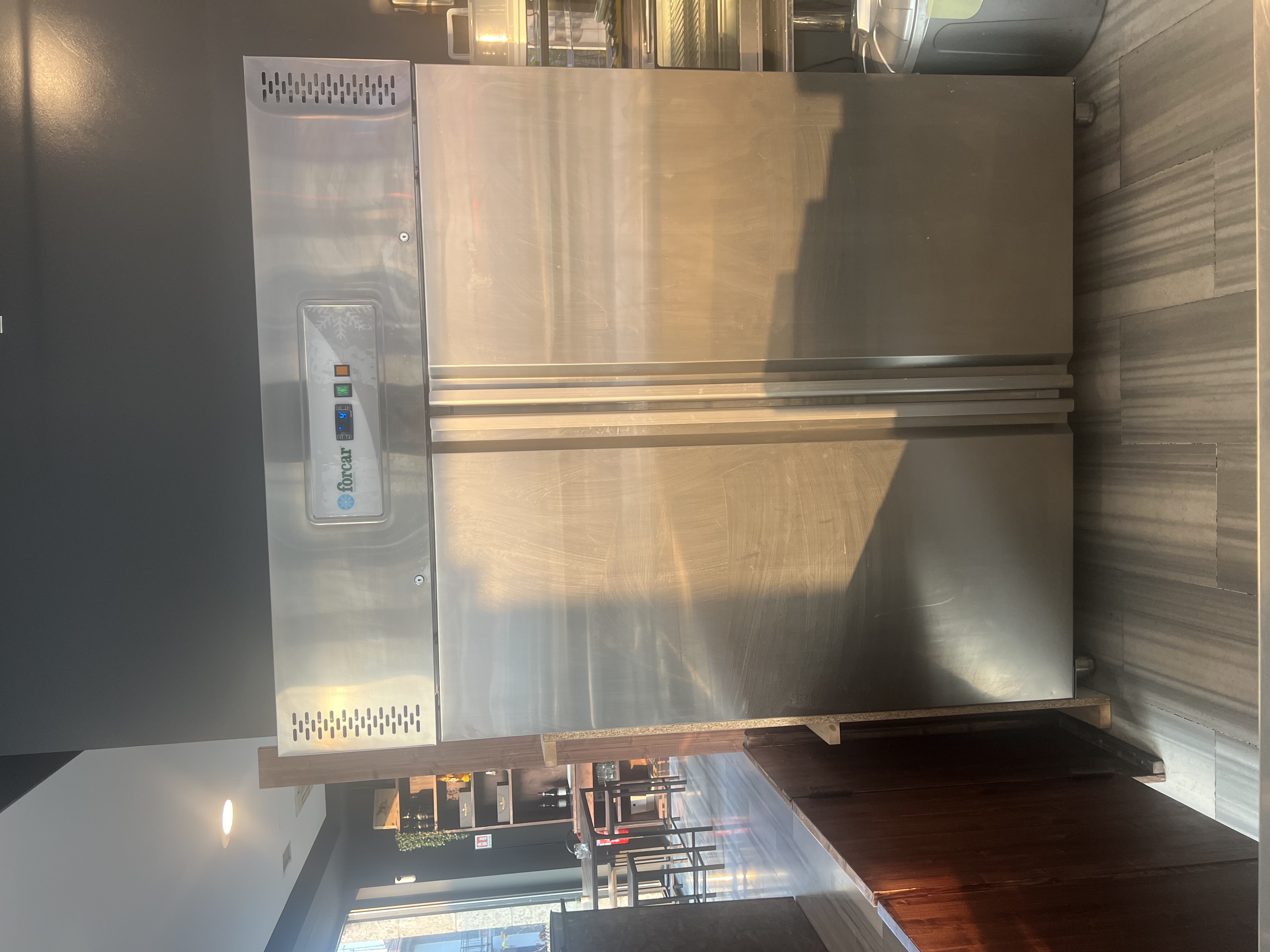 Attrezzatura per pizzeria  in vendita - foto 3