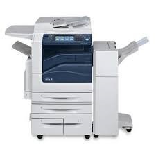 Multifunzione laser Xerox 7835i in vendita - foto 1