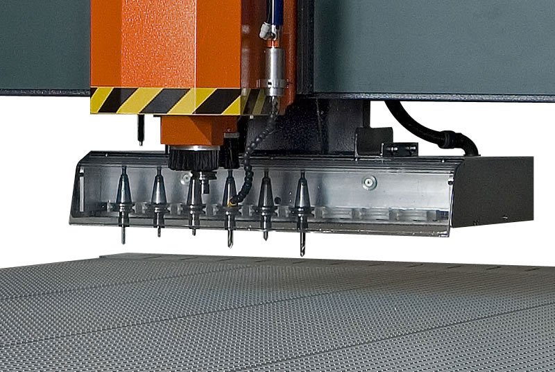 Pantografo computerizzato CNC in vendita - foto 6