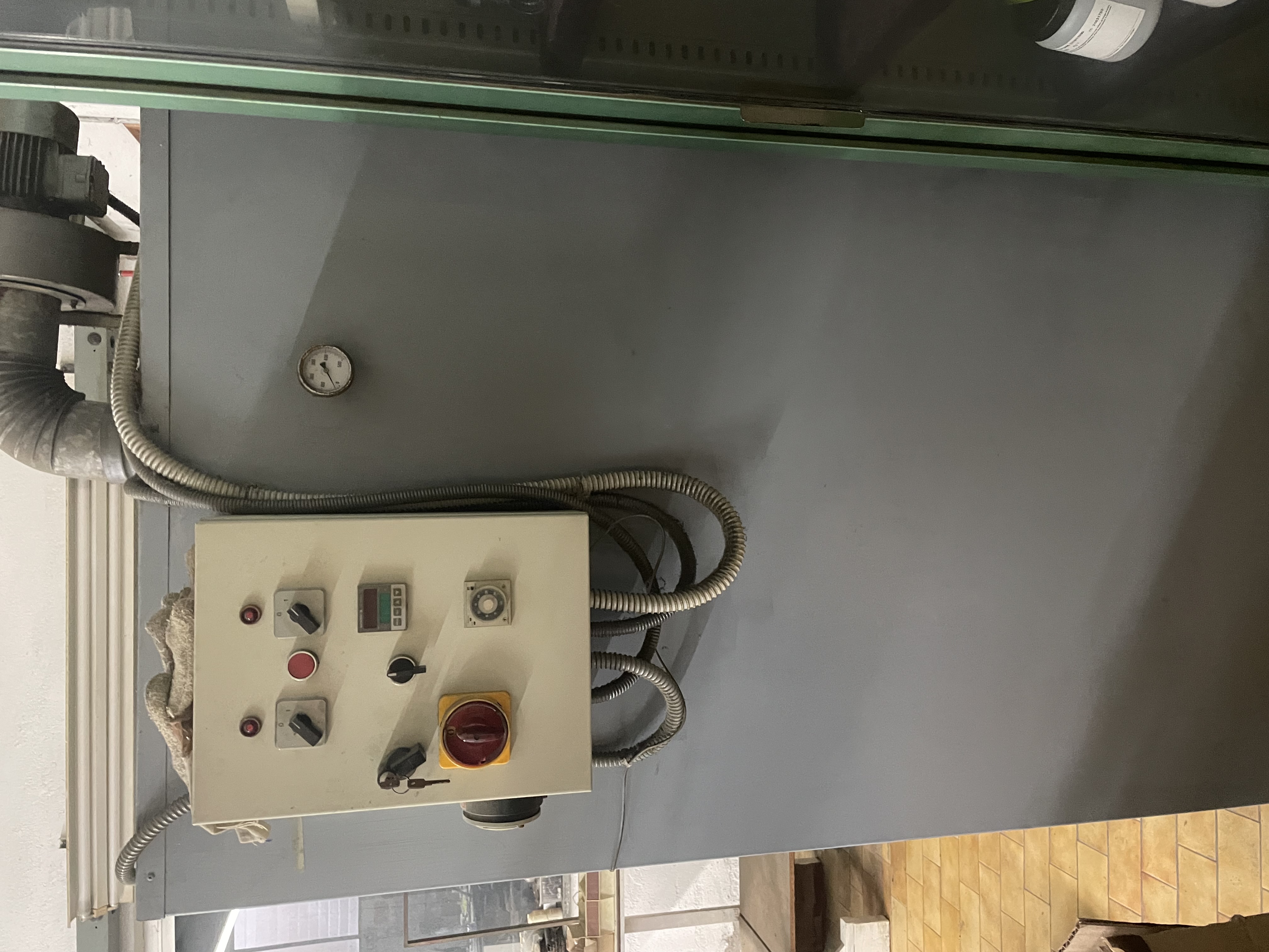 FORNO COTTURA ASCIUGATURA in vendita - foto 2