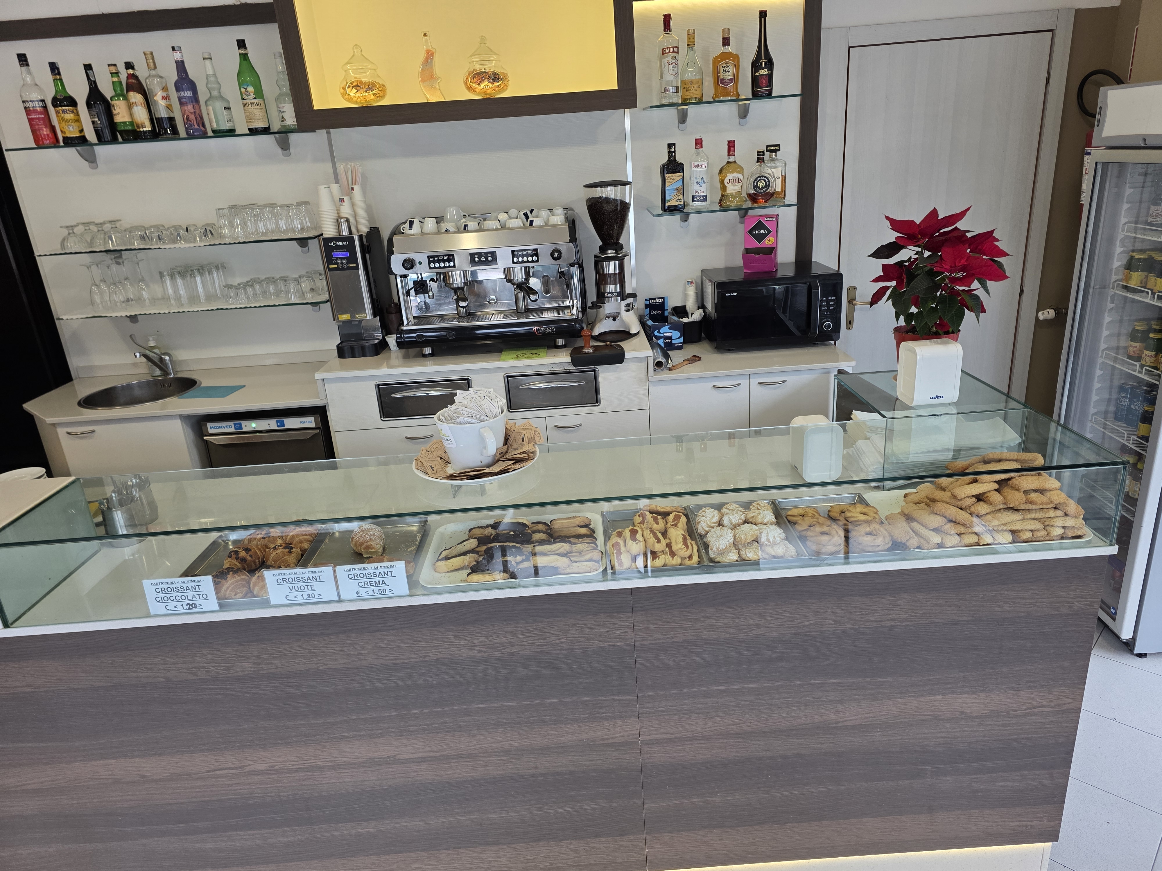 Arredamento bar pasticceria gelateria  in vendita - foto 12