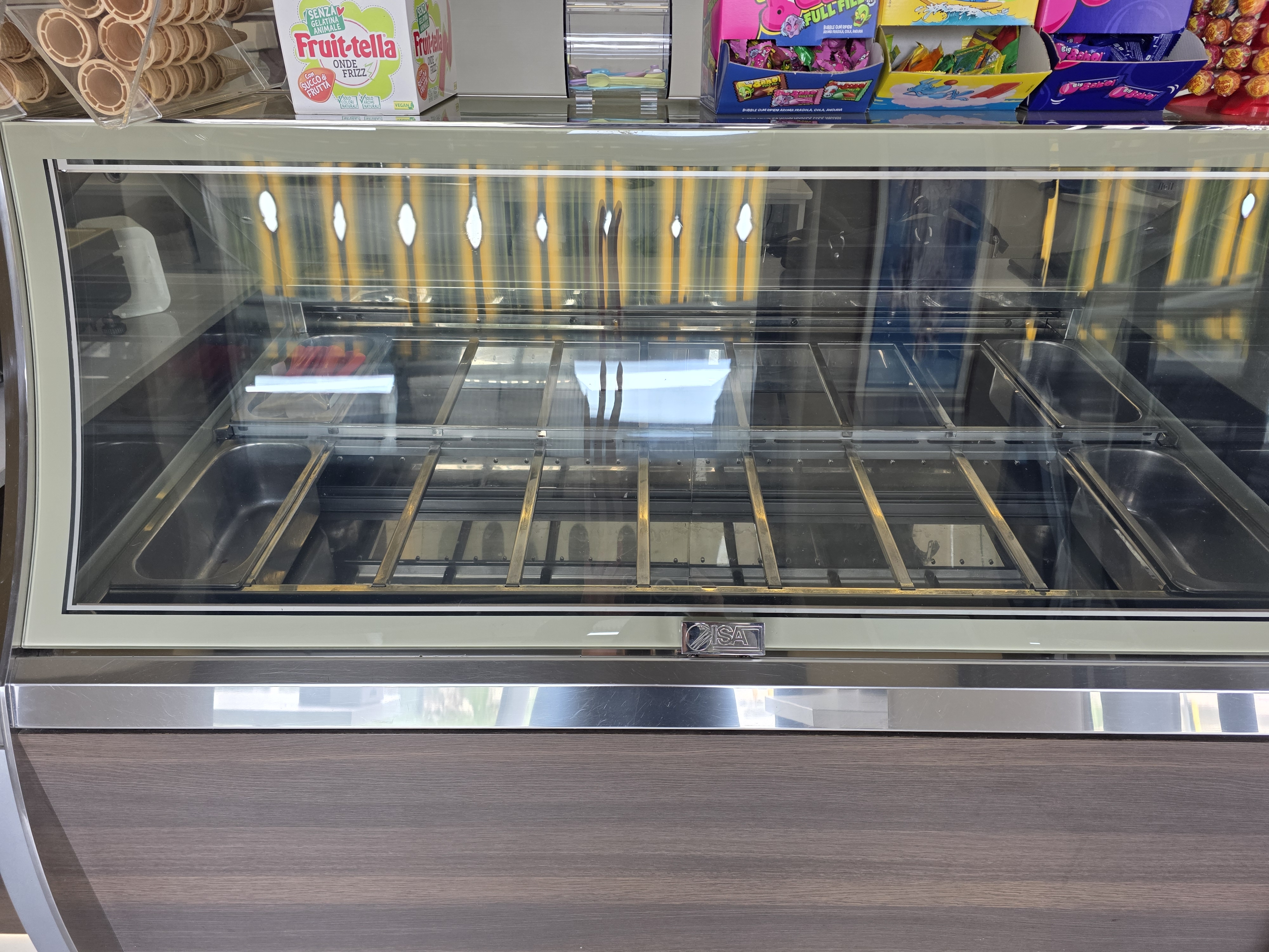 Arredamento bar pasticceria gelateria  in vendita - foto 16
