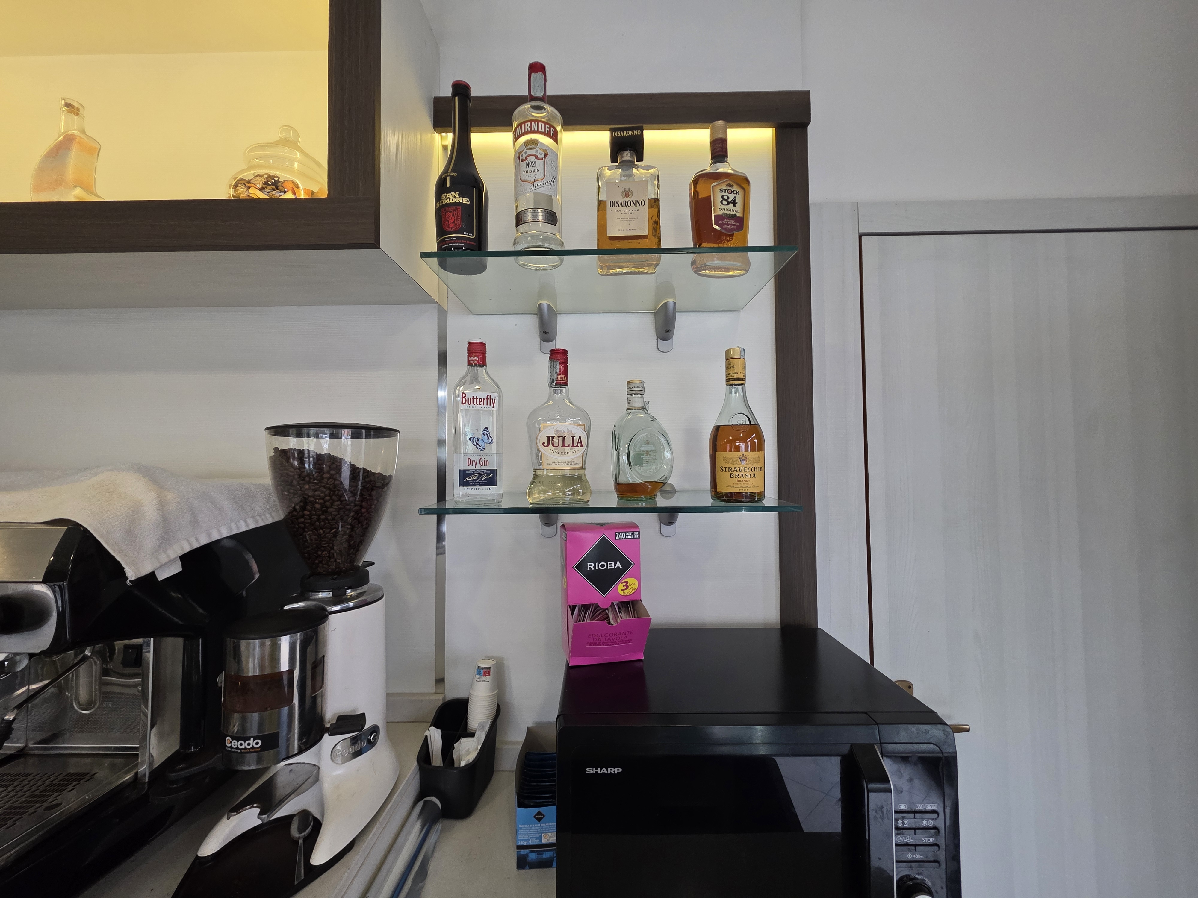 Arredamento bar pasticceria gelateria  in vendita - foto 5