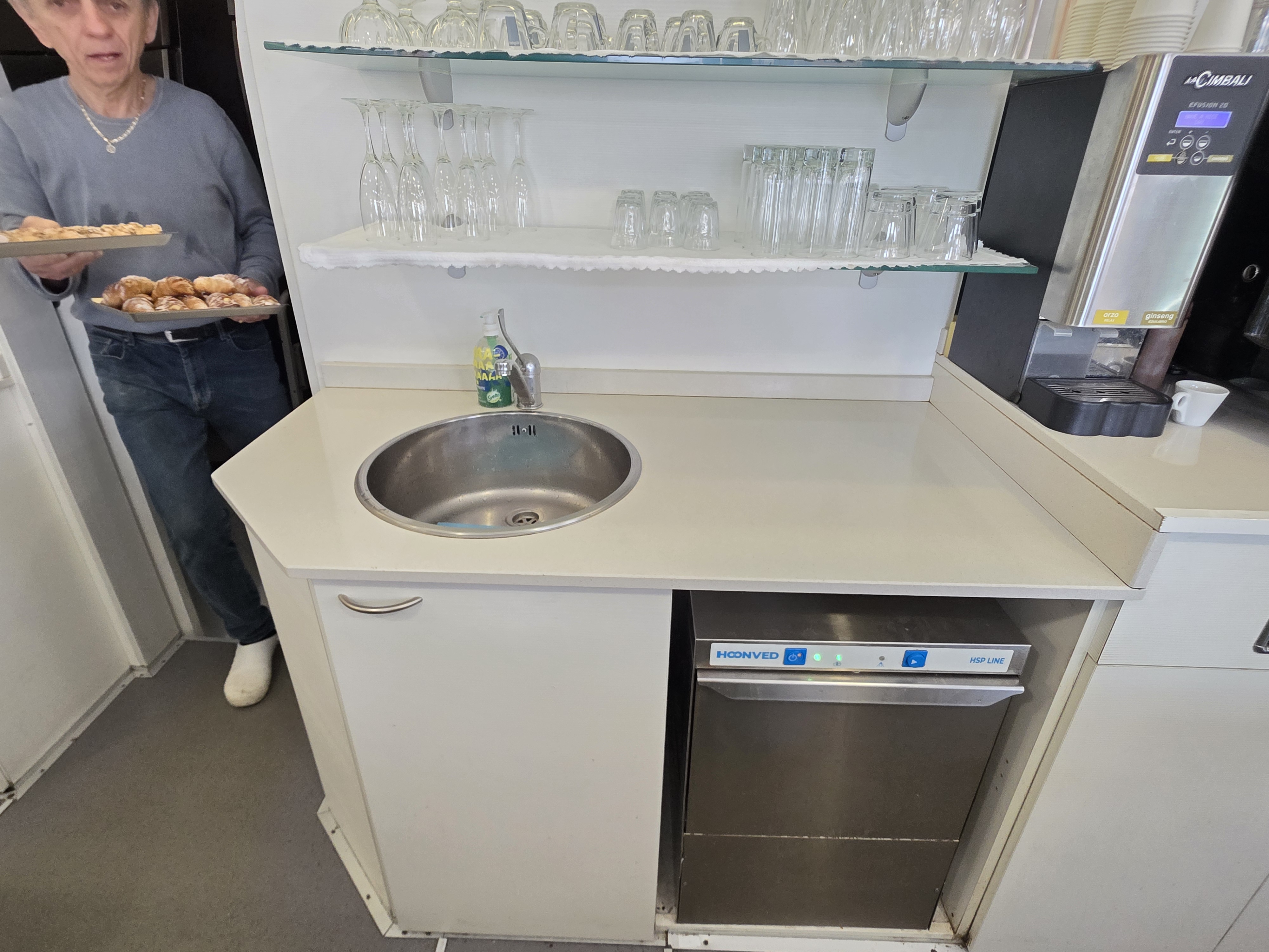 Arredamento bar pasticceria gelateria  in vendita - foto 4