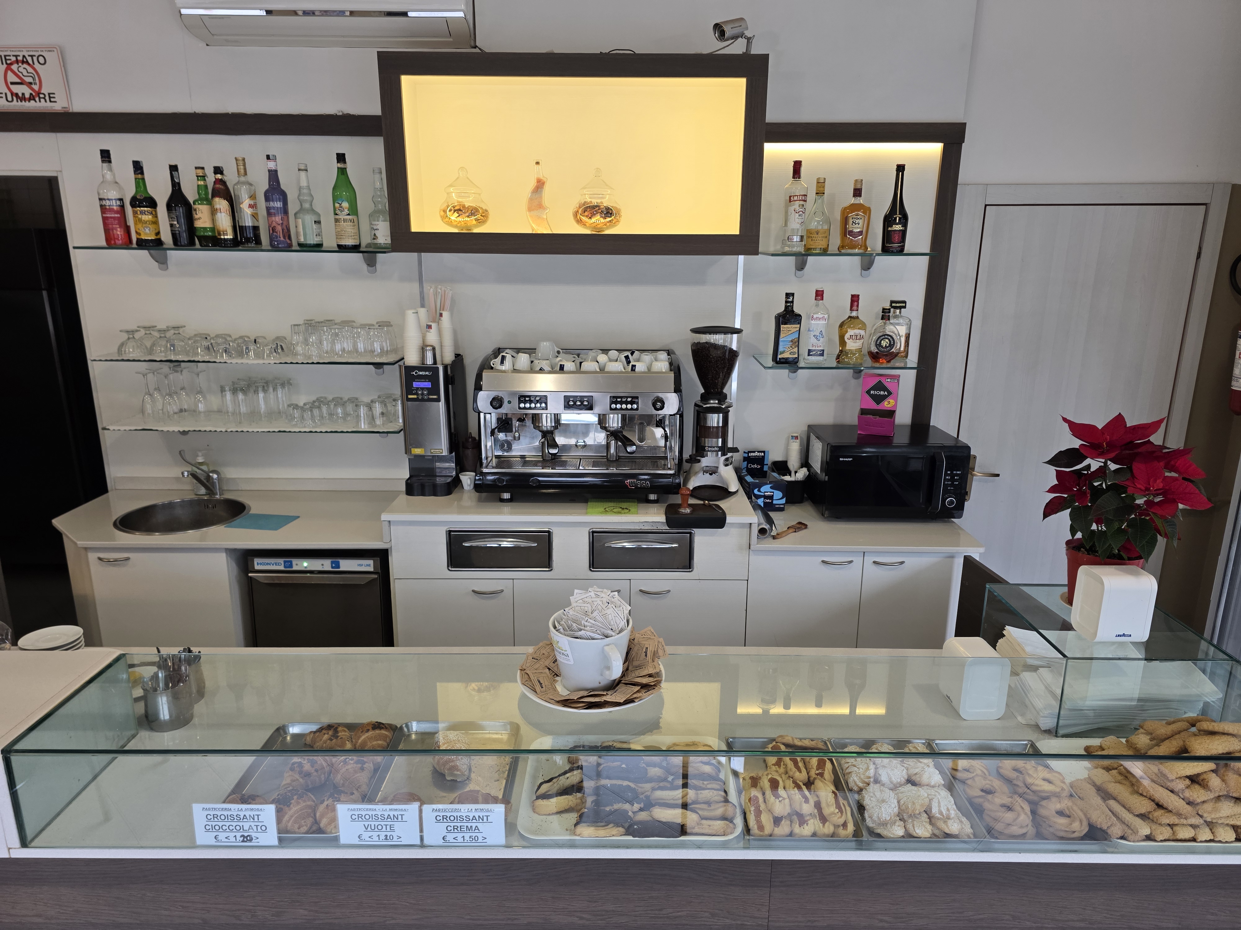 Arredamento bar pasticceria gelateria  in vendita - foto 13