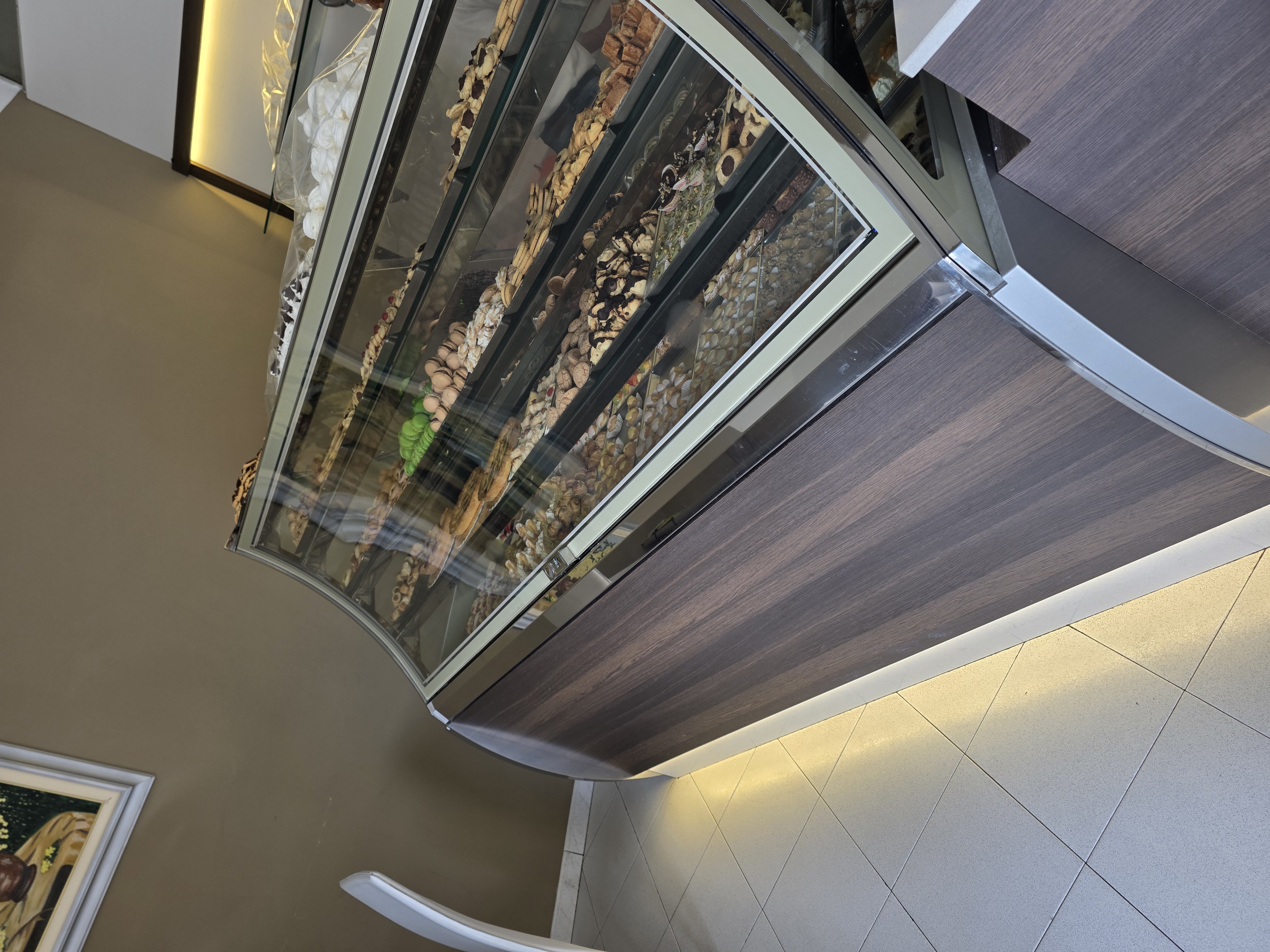 Arredamento bar pasticceria gelateria  in vendita - foto 15