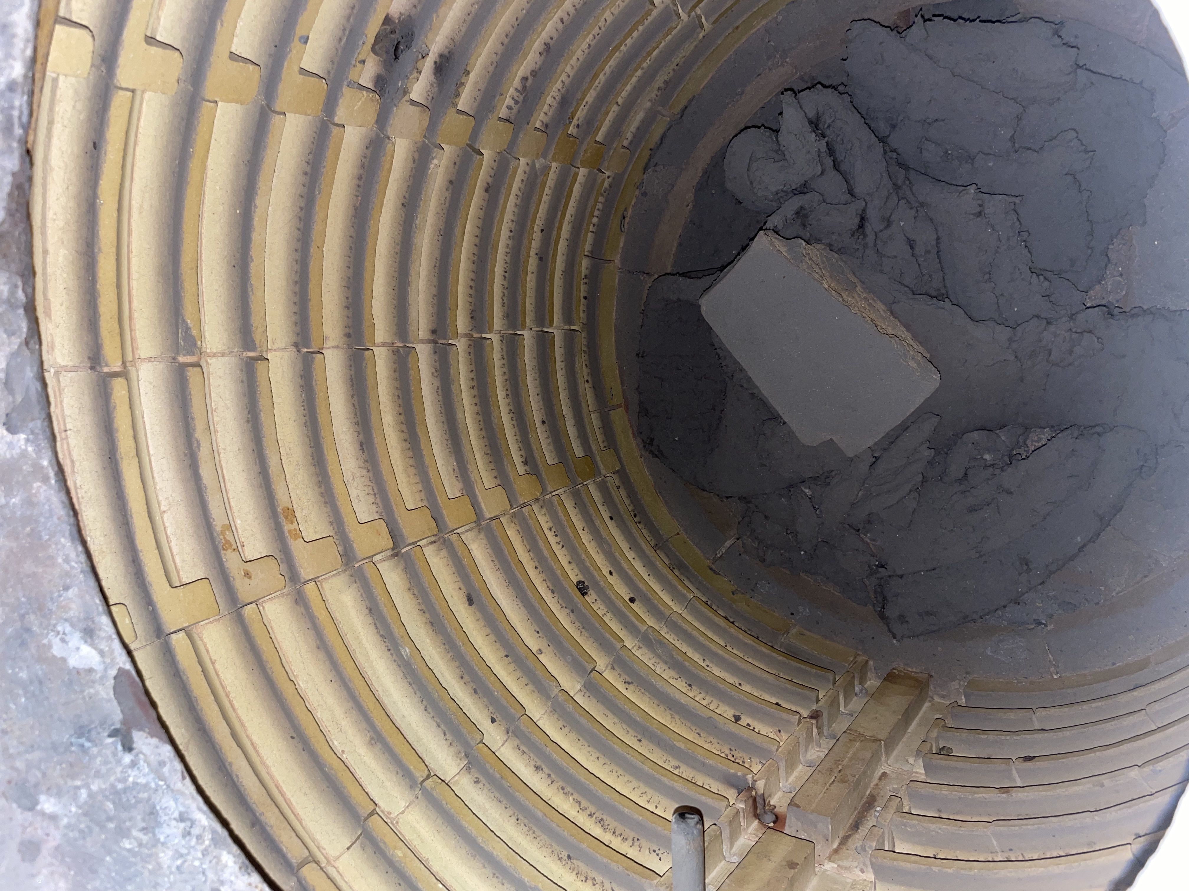 Forno elettrico  in vendita - foto 3