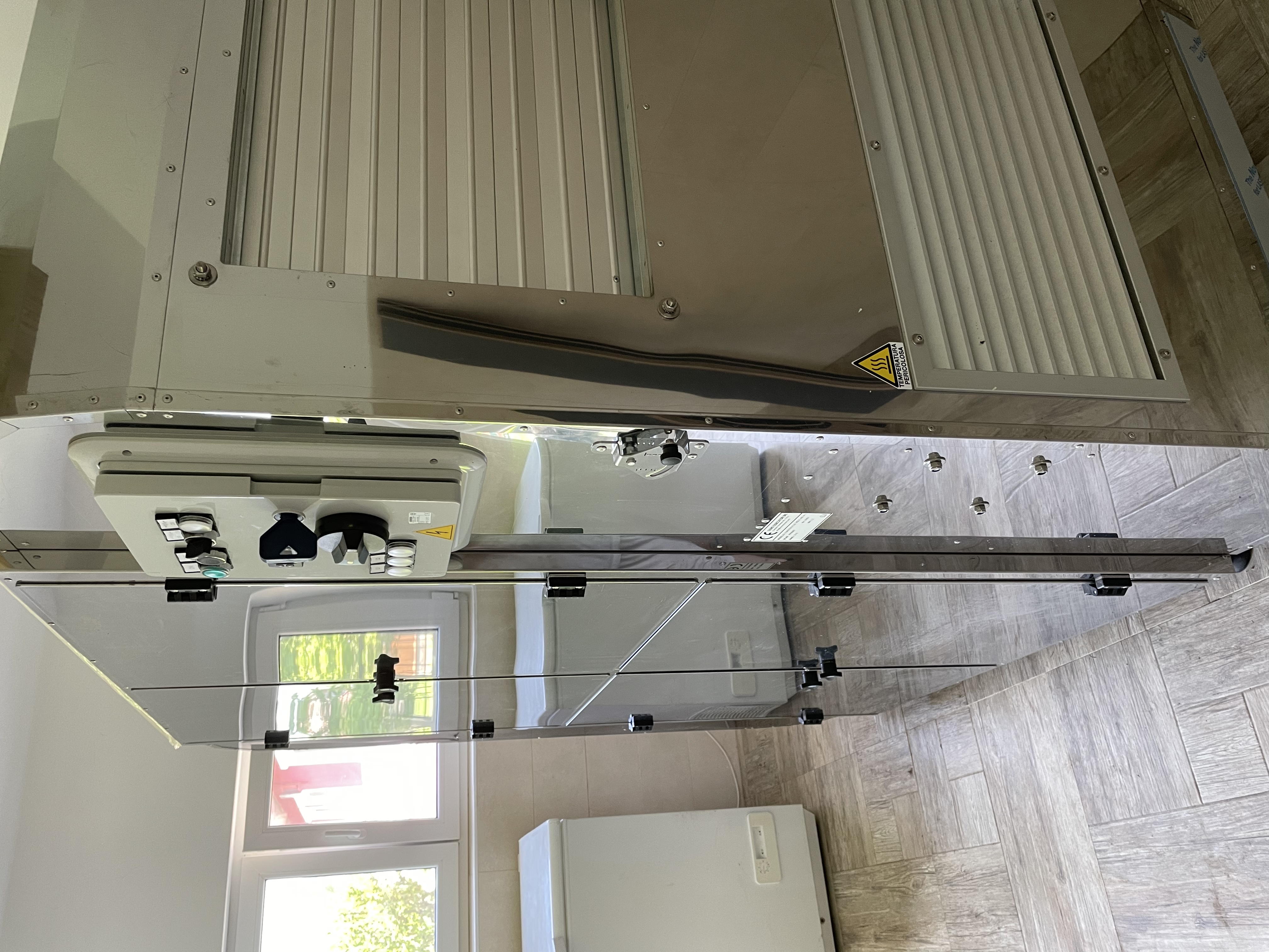 Essiccatore professionale  in vendita - foto 3