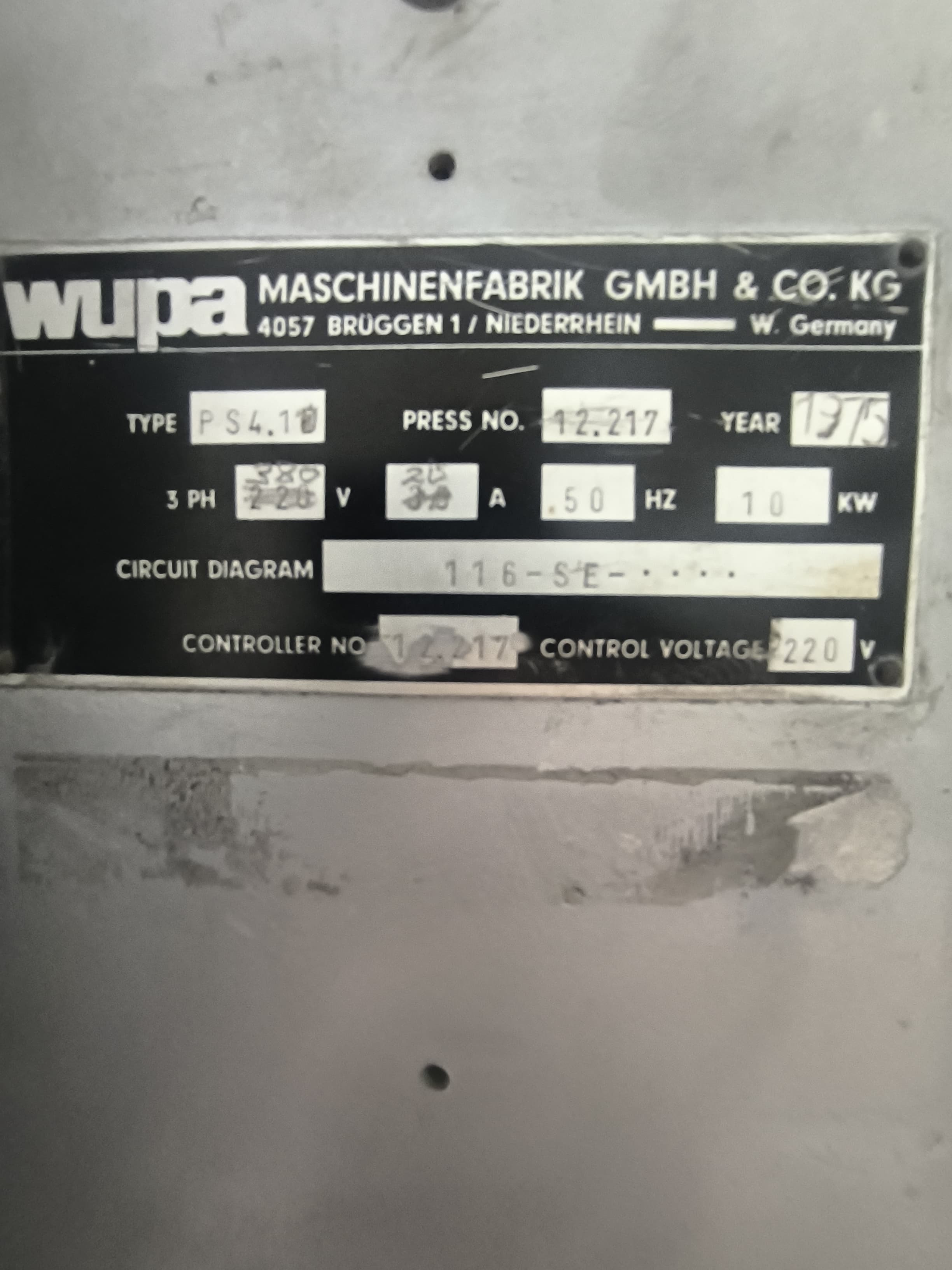 Autoplatinna wupa4.1 in vendita - foto 6