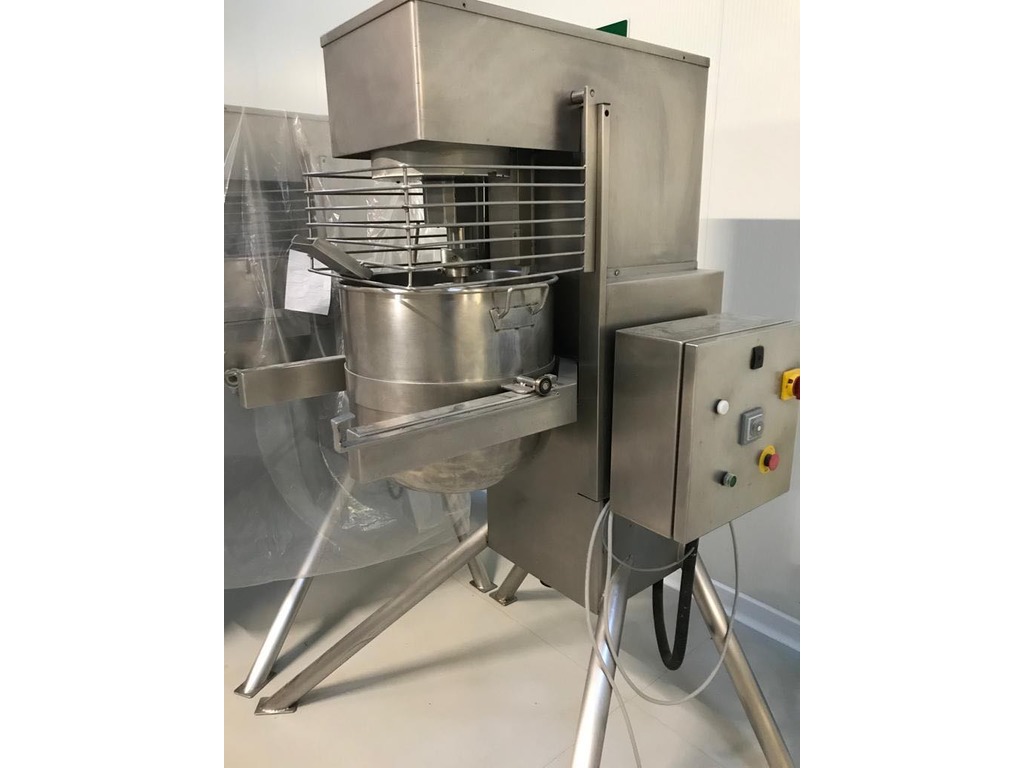 Planetaria 80L in vendita - foto 1