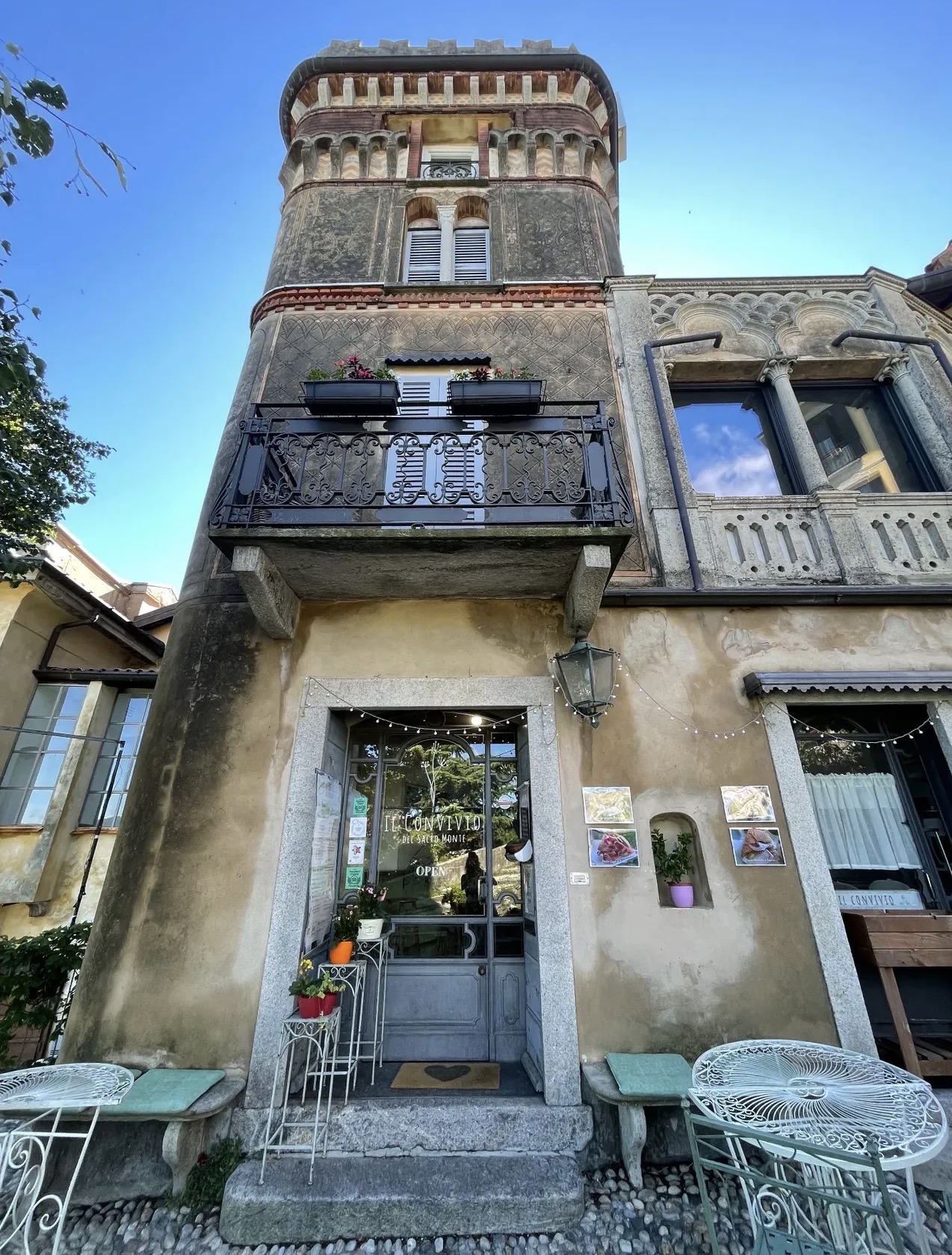 50% Quote SRL - Bistrot panoramico in vendita - foto 3