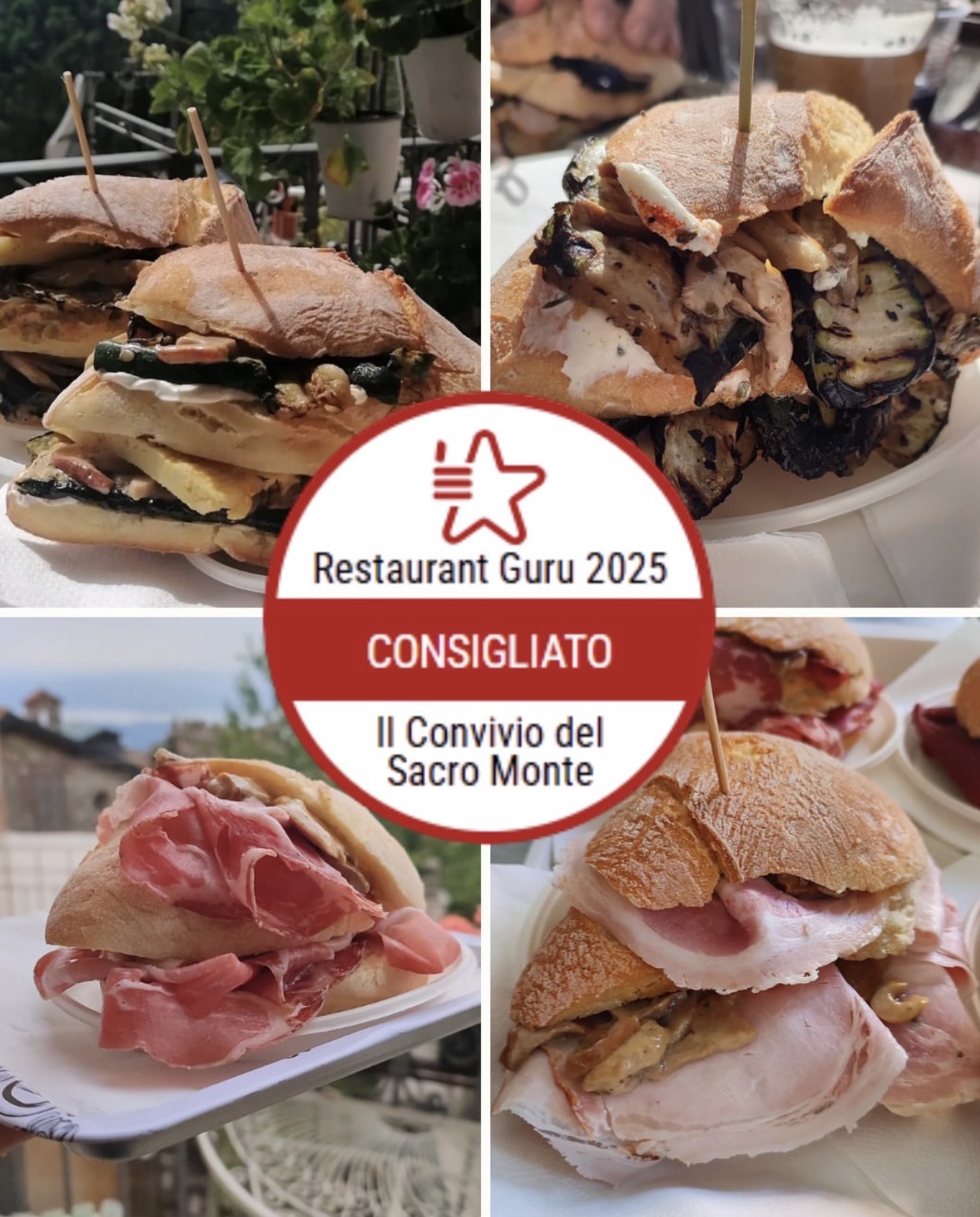 50% Quote SRL - Bistrot panoramico in vendita - foto 2