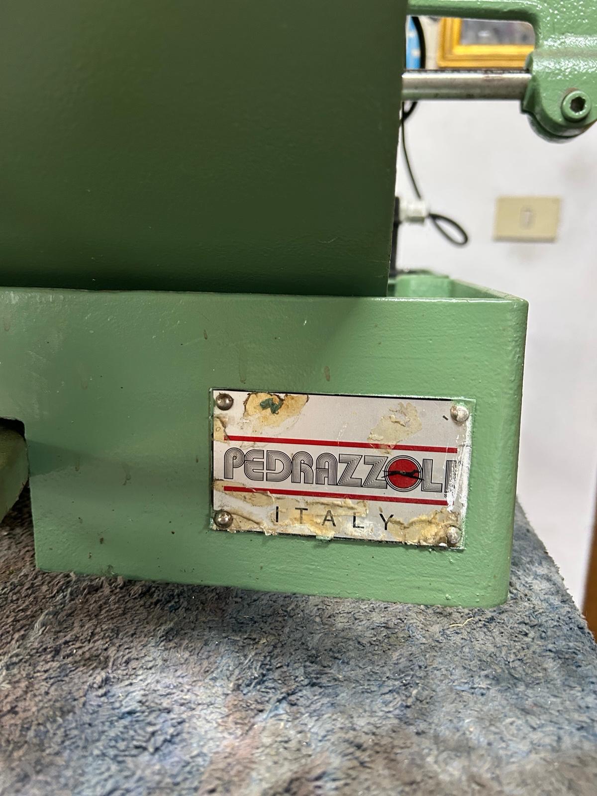 Troncatrice per carpenteria/ferro in vendita - foto 16