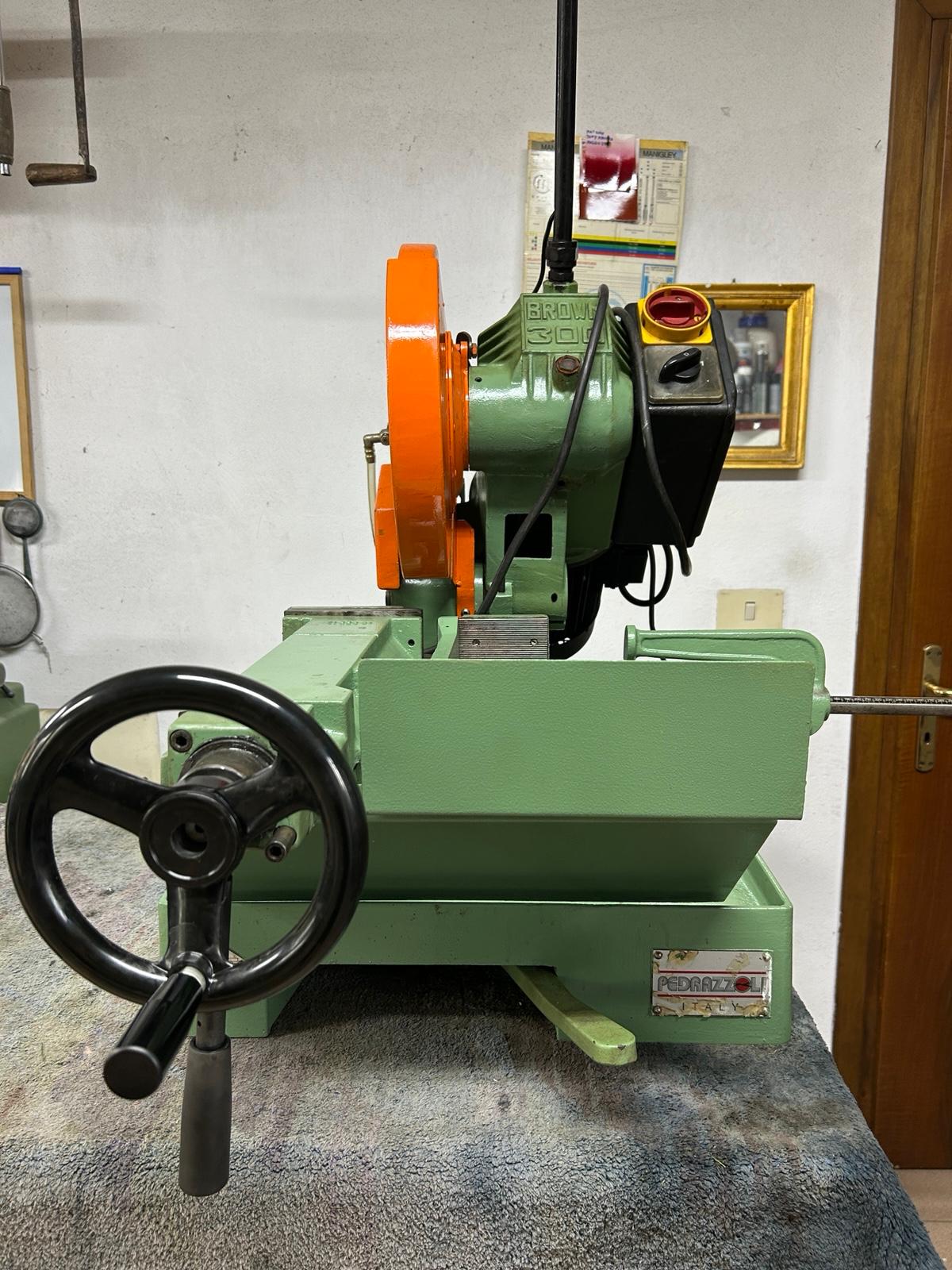 Troncatrice per carpenteria/ferro in vendita - foto 13